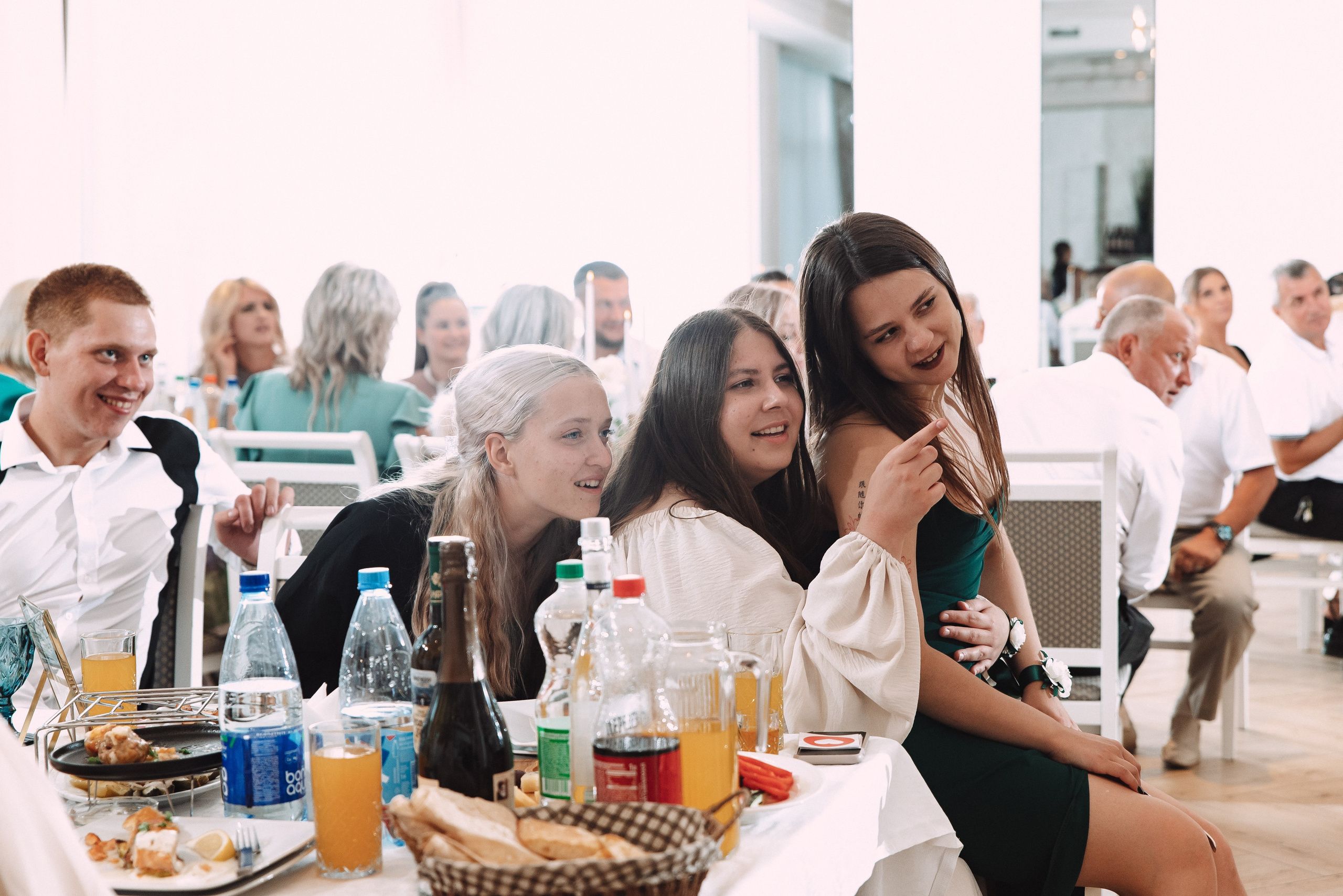 Никита + Кристина. Свадебный и семейный фотограф в Волгограде Олеся Лисицкая