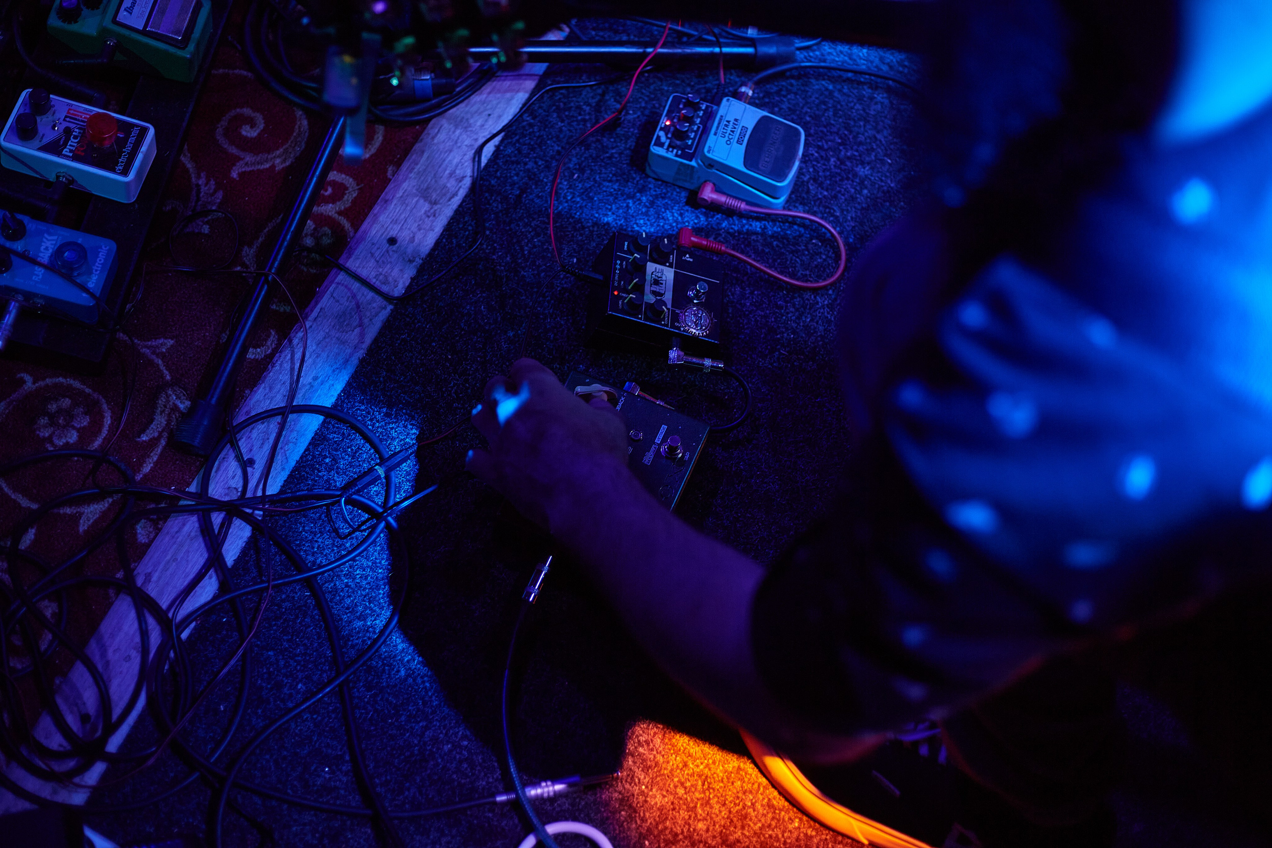 2023-11-04. RatBlues