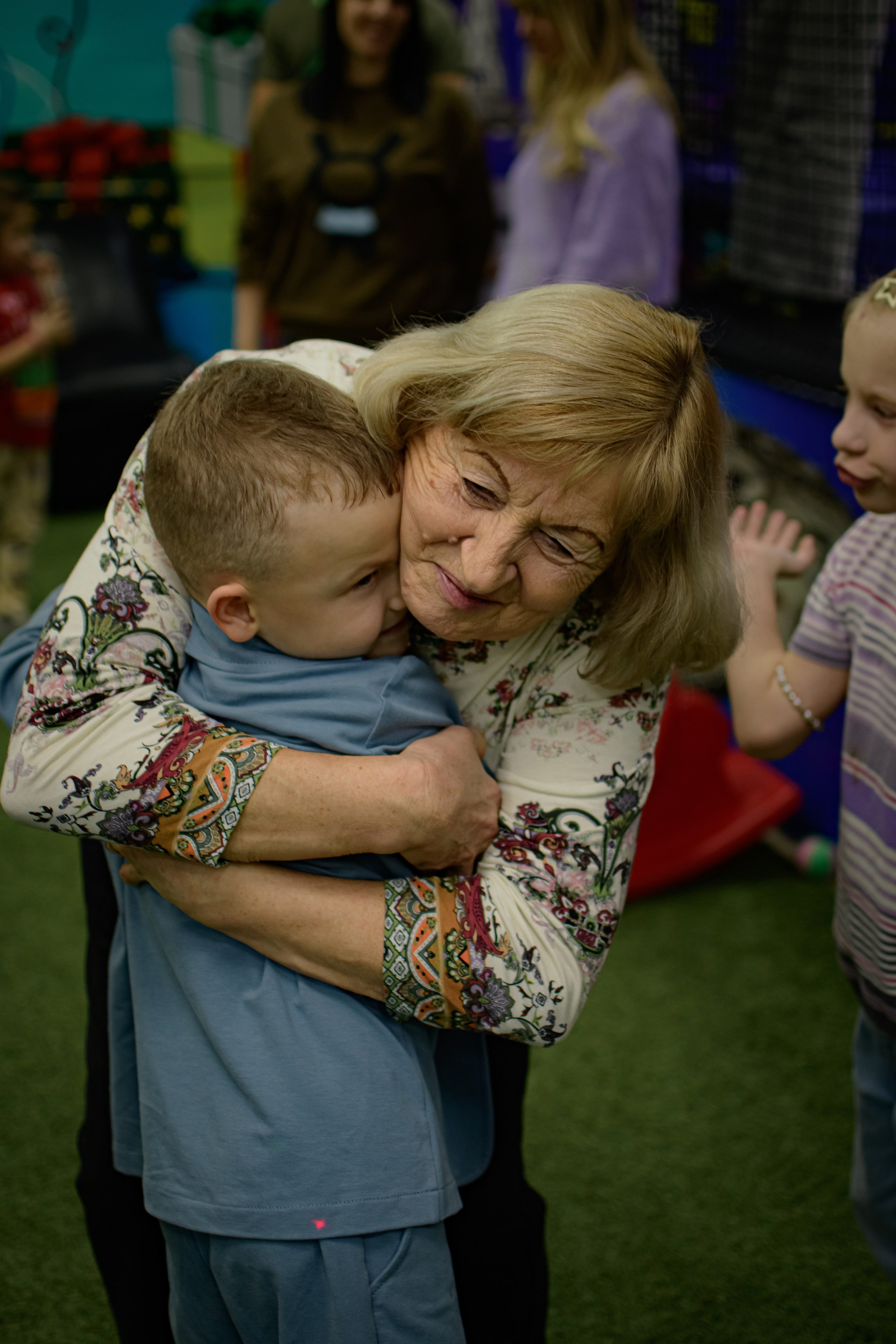 ДЕНЬ РОЖДЕНИЯ / АЛЕКСЕЙ 7 ЛЕТ. Photokarish