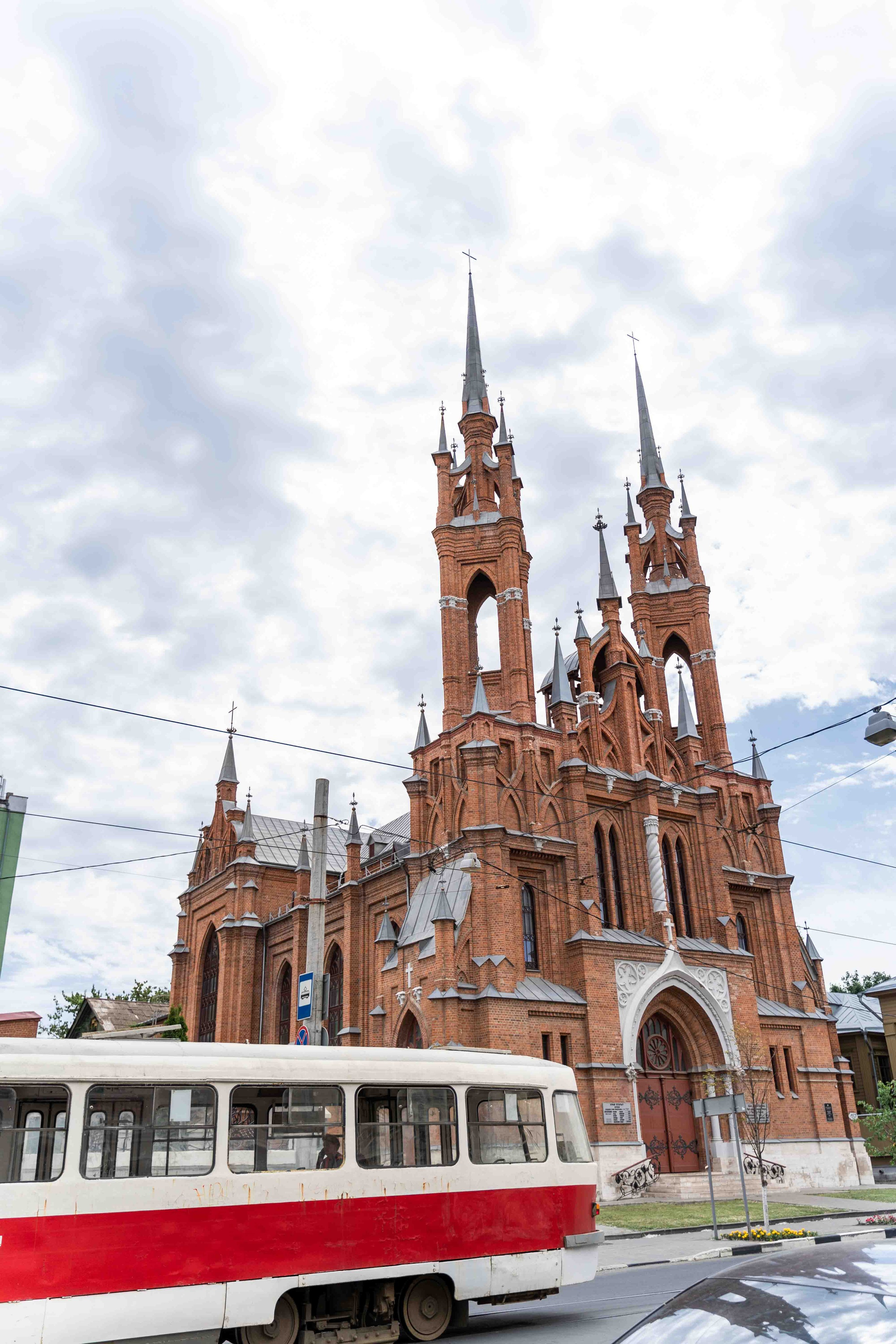 Рыбная компания в Самаре. Фотограф и видеограф в Москве и Абу Даби Мария Кулагина
