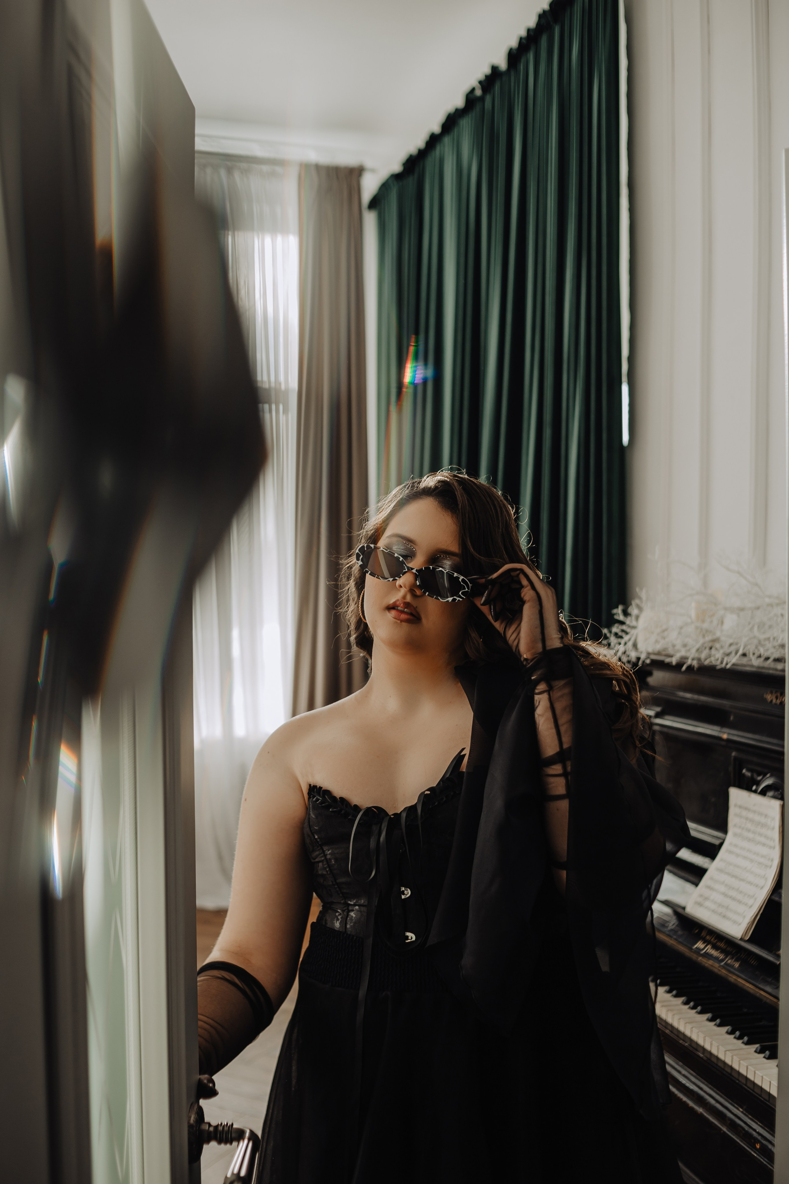 Алина. Фотограф Брянск