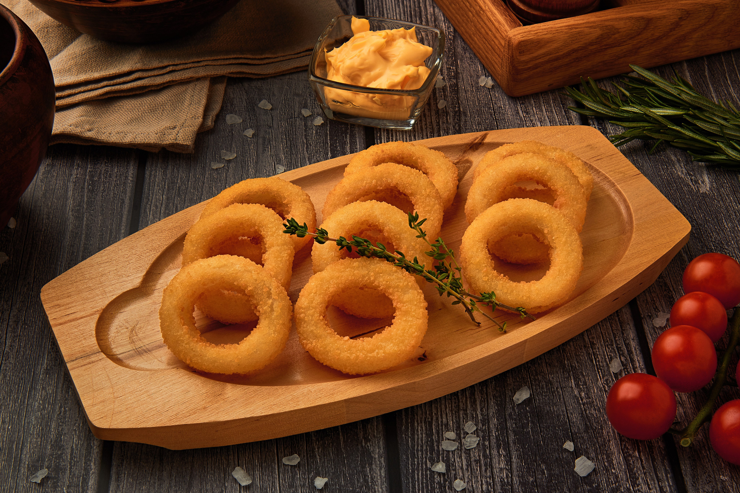 Съемка меню для ресторана | Фуд фотограф Воронеж