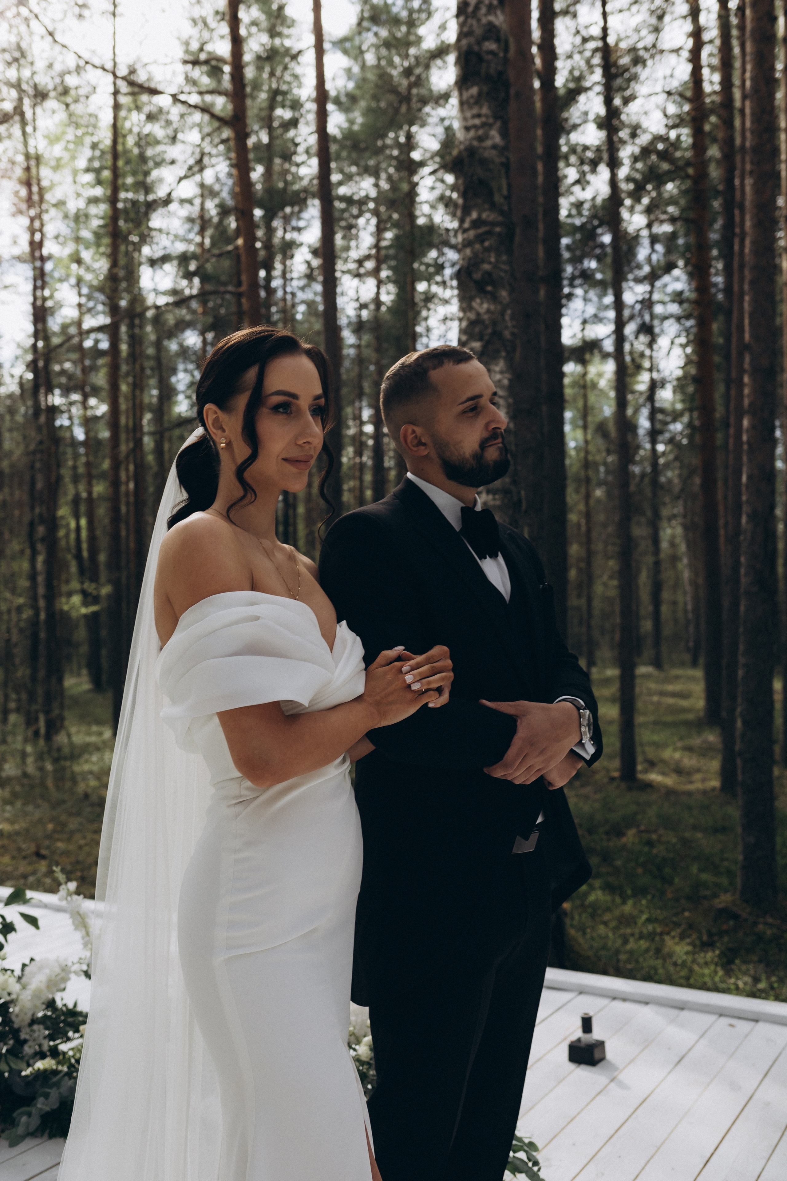 Джон & Александра. Фотограф Петрозаводск/СПБ