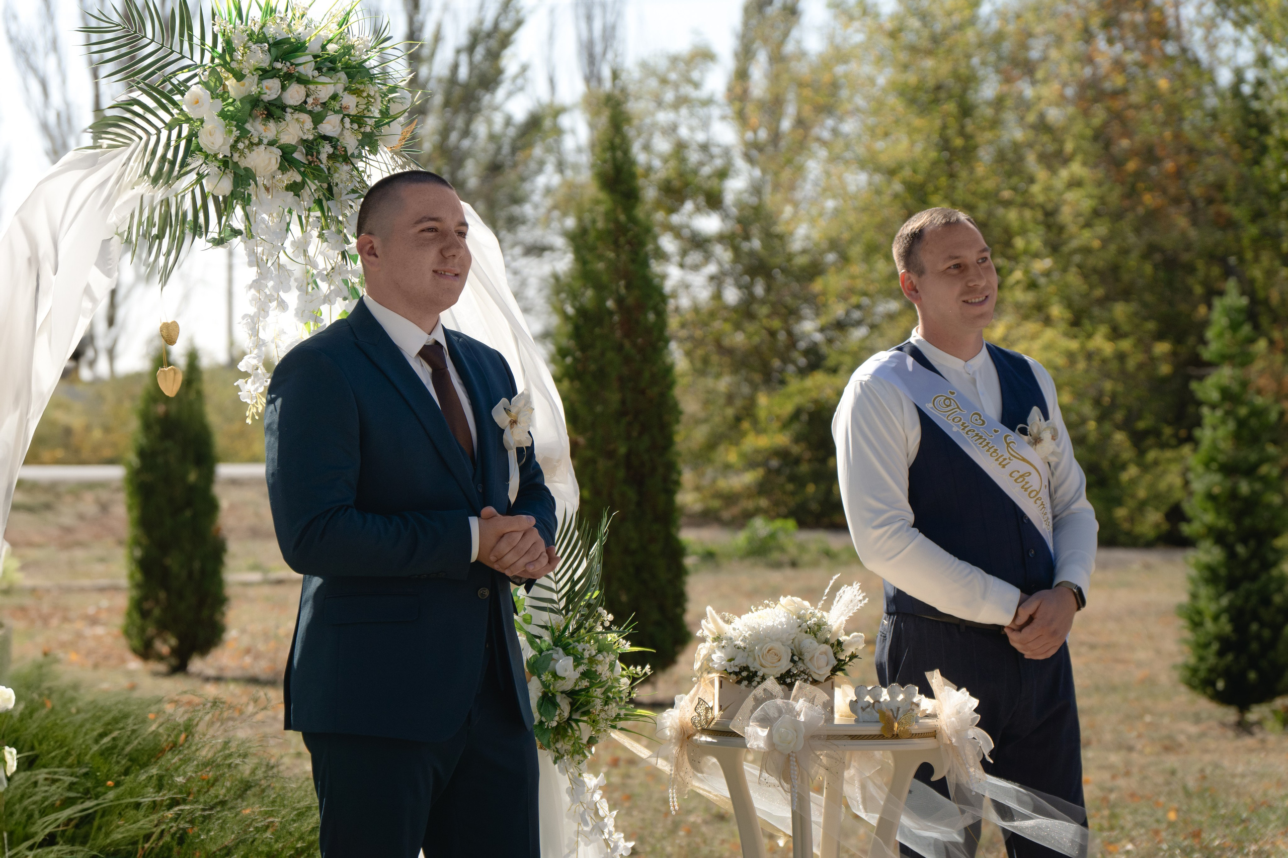 E&M. Фотограф Анна Воленщак Торез/Донецк