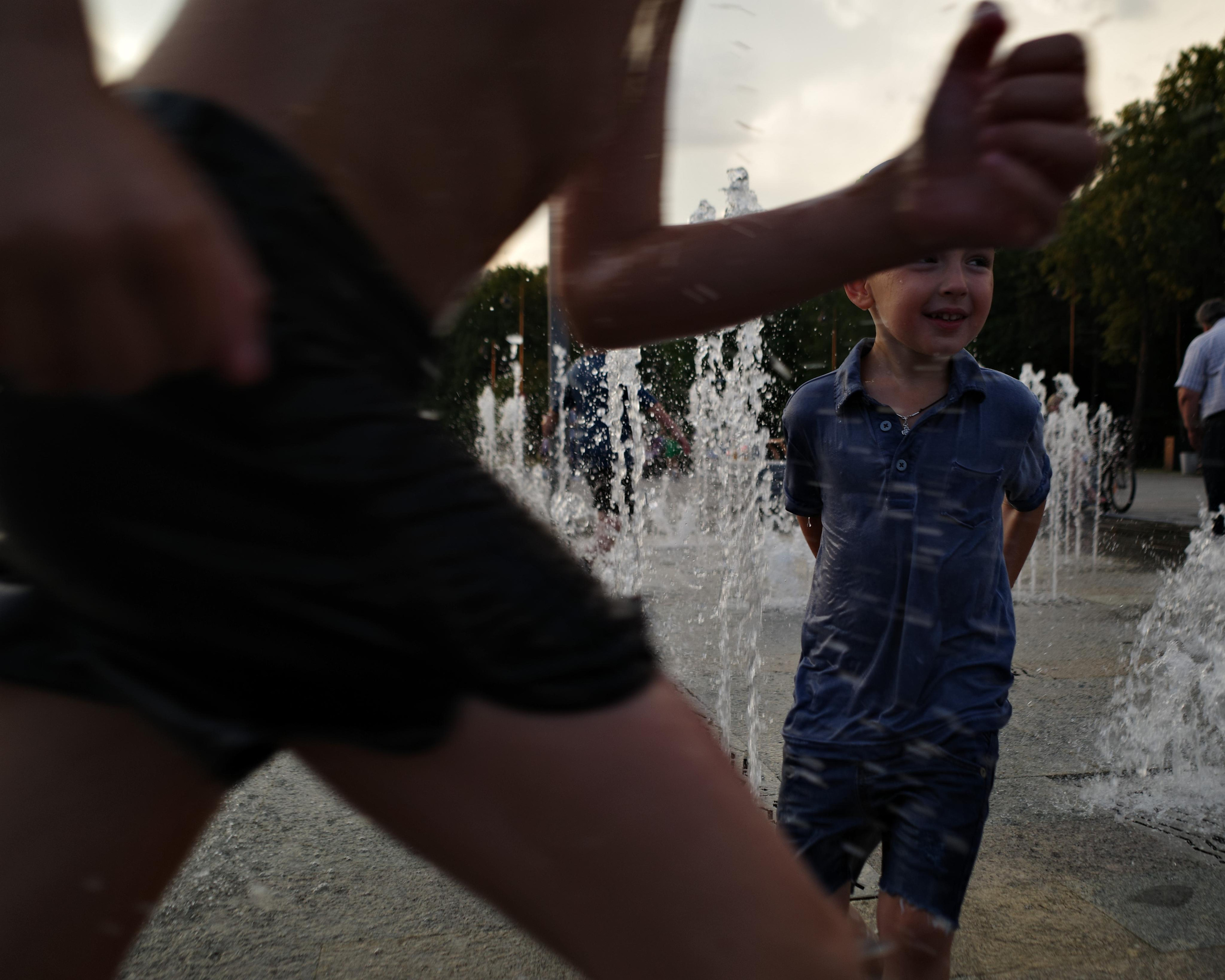 Жанр. Оператор-постановщик и фотограф Филипп Угланов