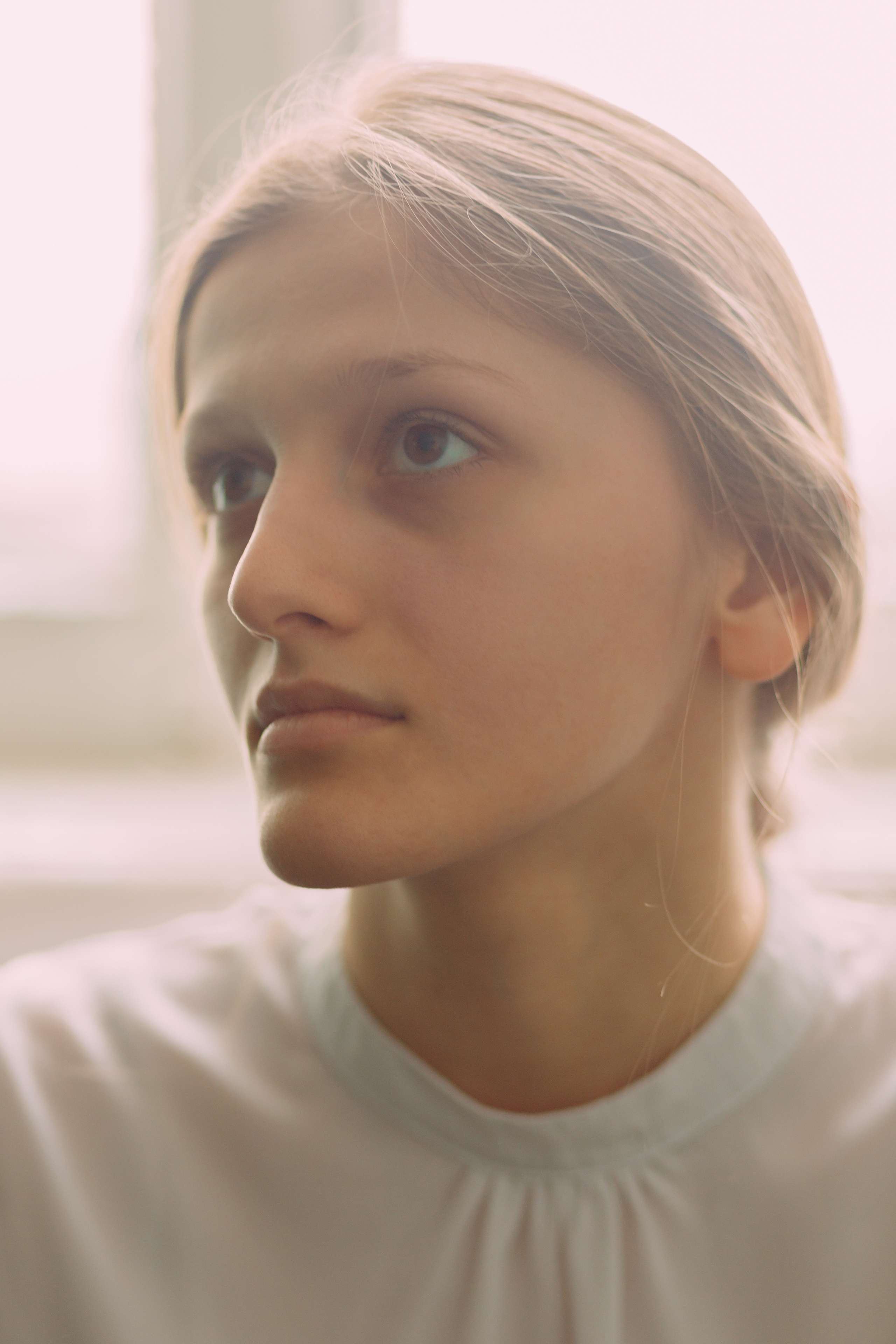 Портрет. Оператор-постановщик и фотограф Филипп Угланов