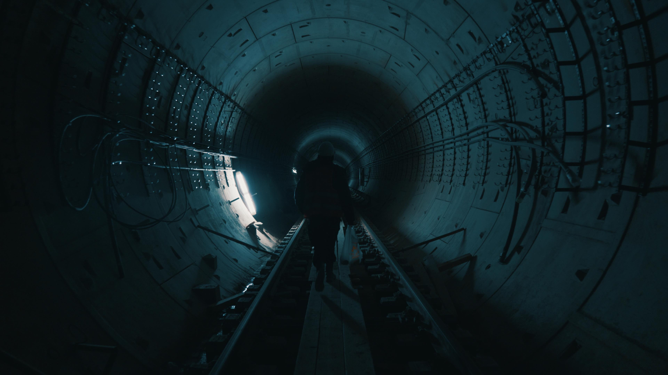 МосМетро 2023. Оператор-постановщик и фотограф Филипп Угланов