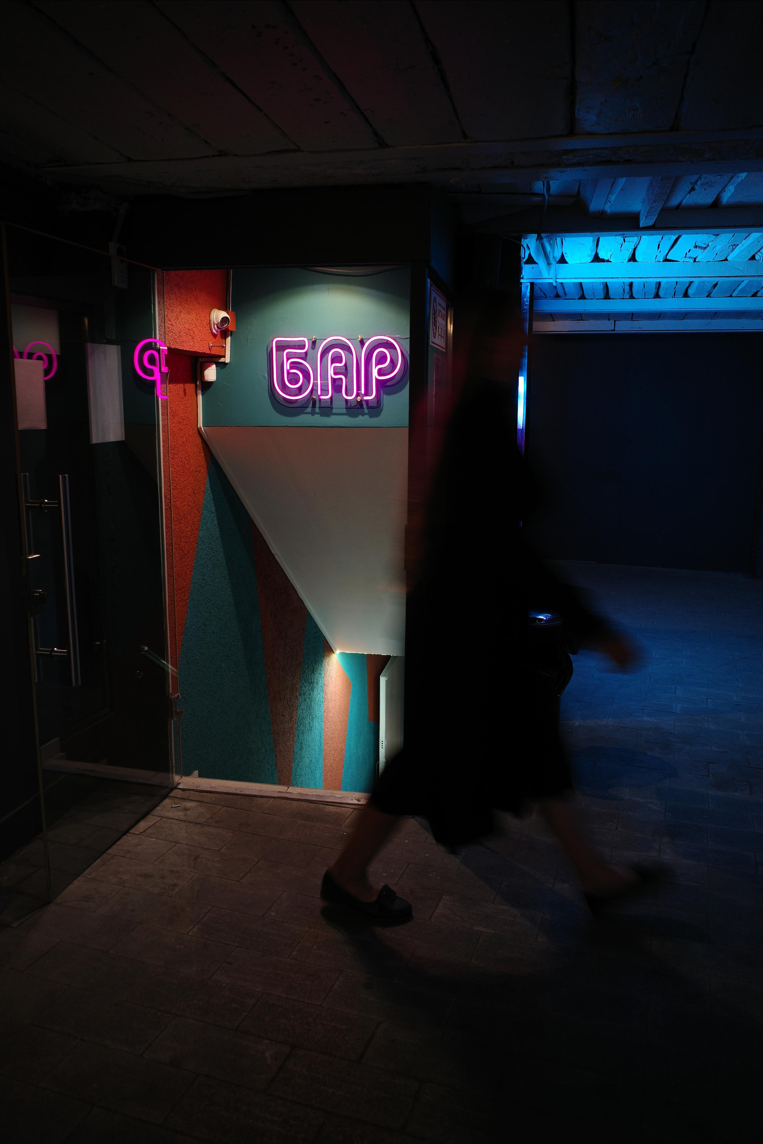 Жанр. Оператор-постановщик и фотограф Филипп Угланов