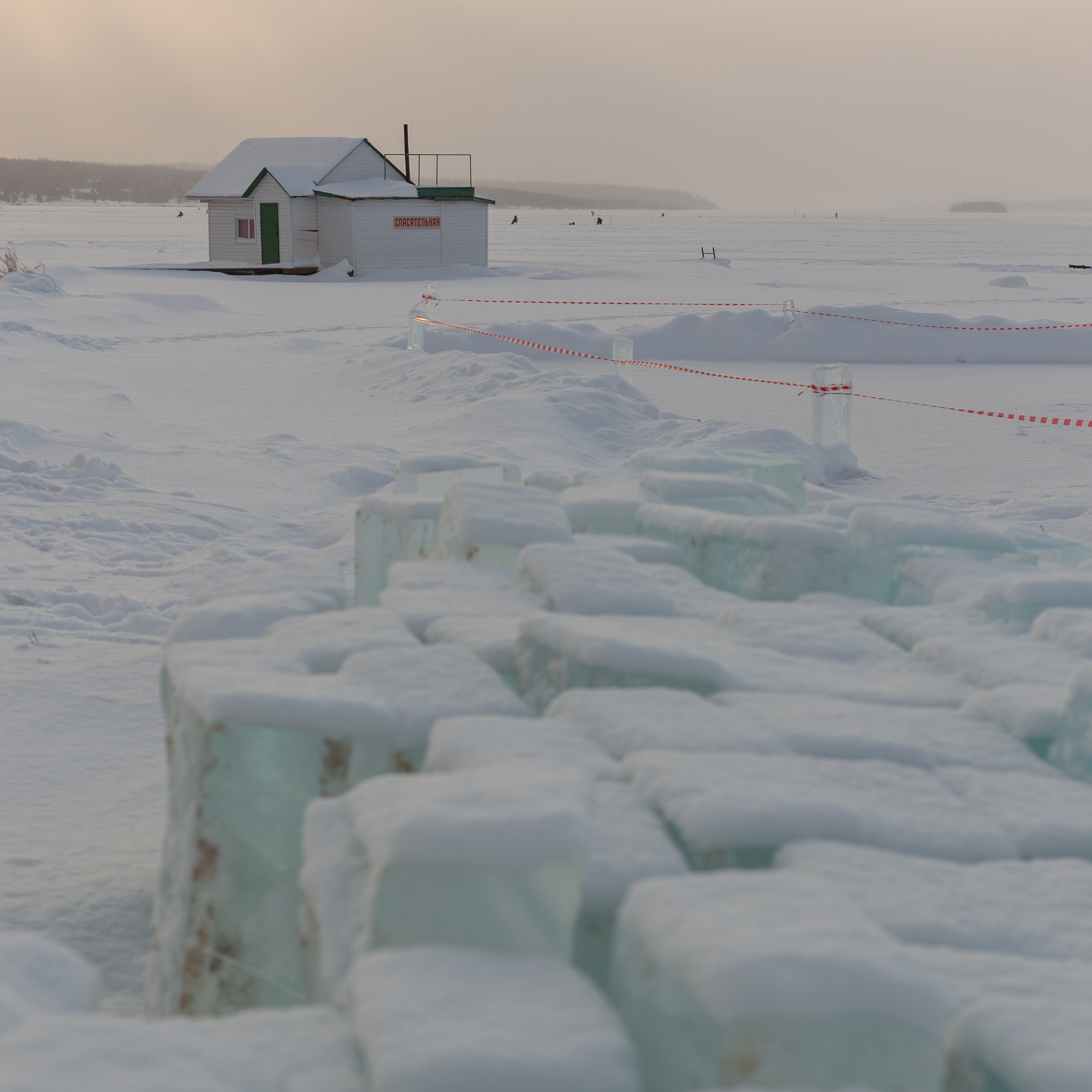 Жанр. Оператор-постановщик и фотограф Филипп Угланов