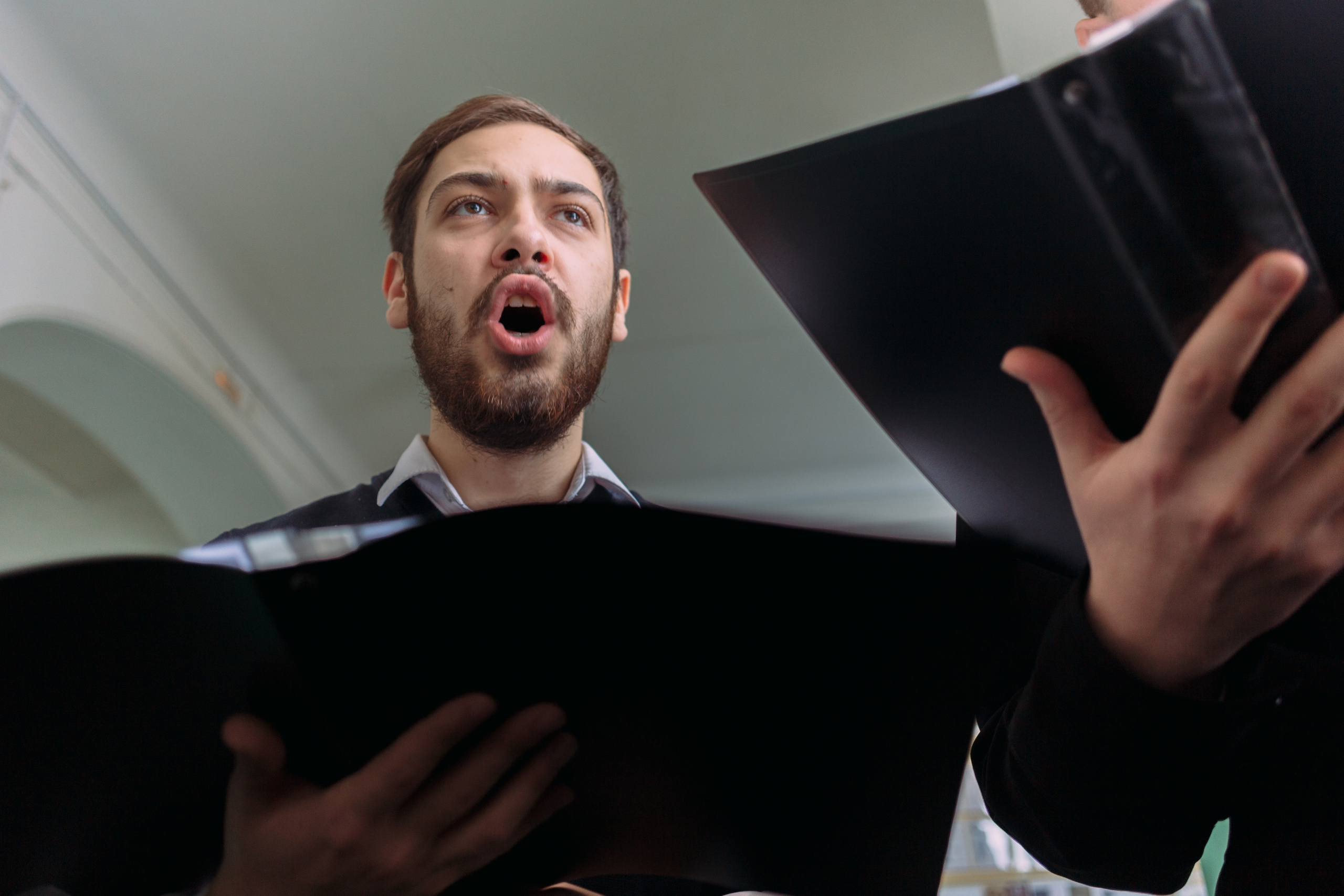 Жанр. Оператор-постановщик и фотограф Филипп Угланов