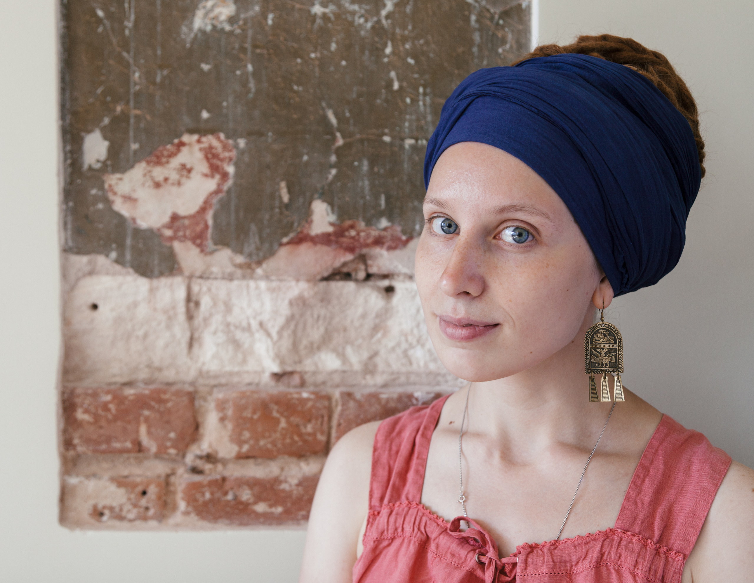 Портрет. Оператор-постановщик и фотограф Филипп Угланов