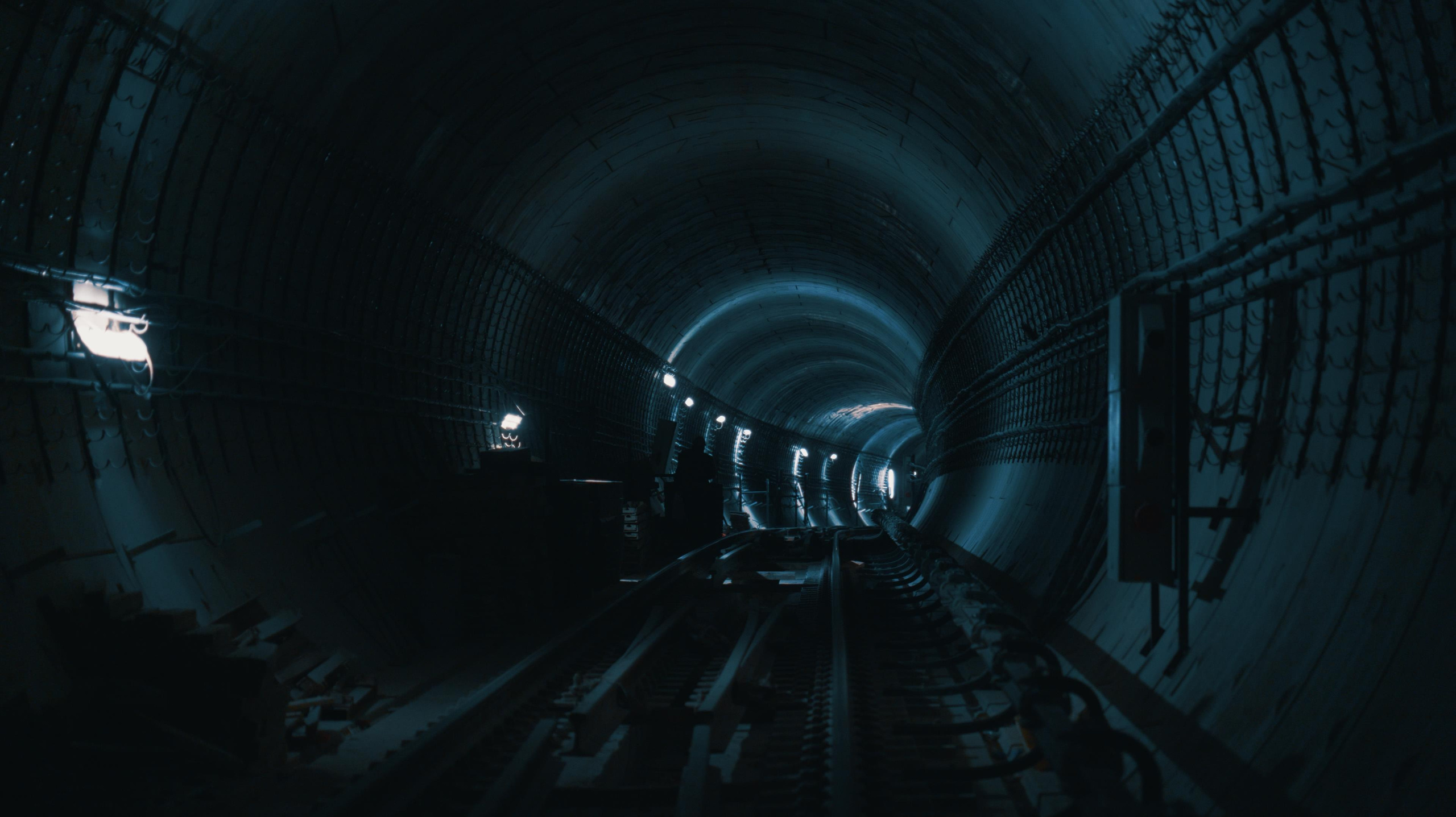 МосМетро 2023. Оператор-постановщик и фотограф Филипп Угланов