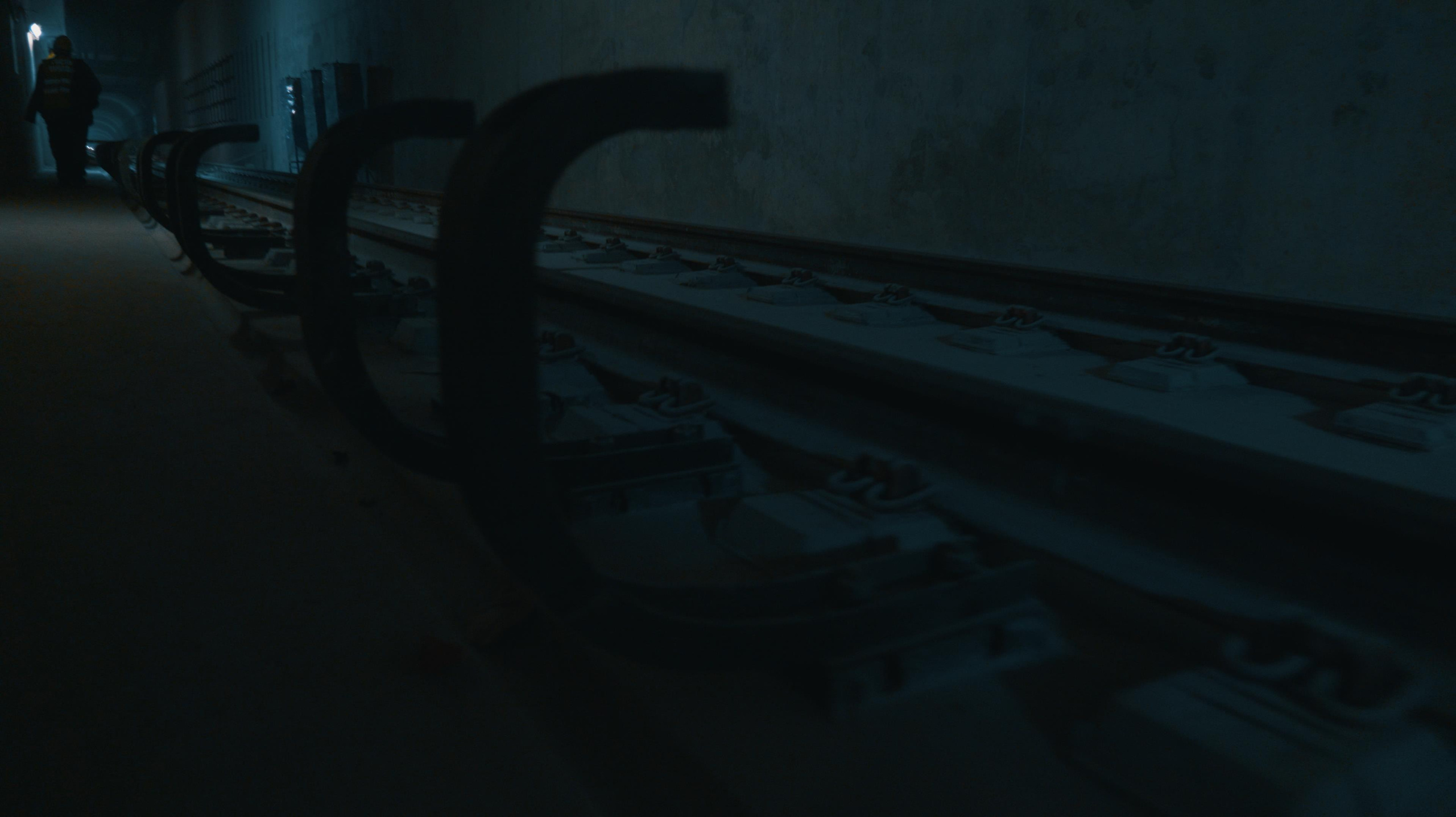 МосМетро 2023. Оператор-постановщик и фотограф Филипп Угланов