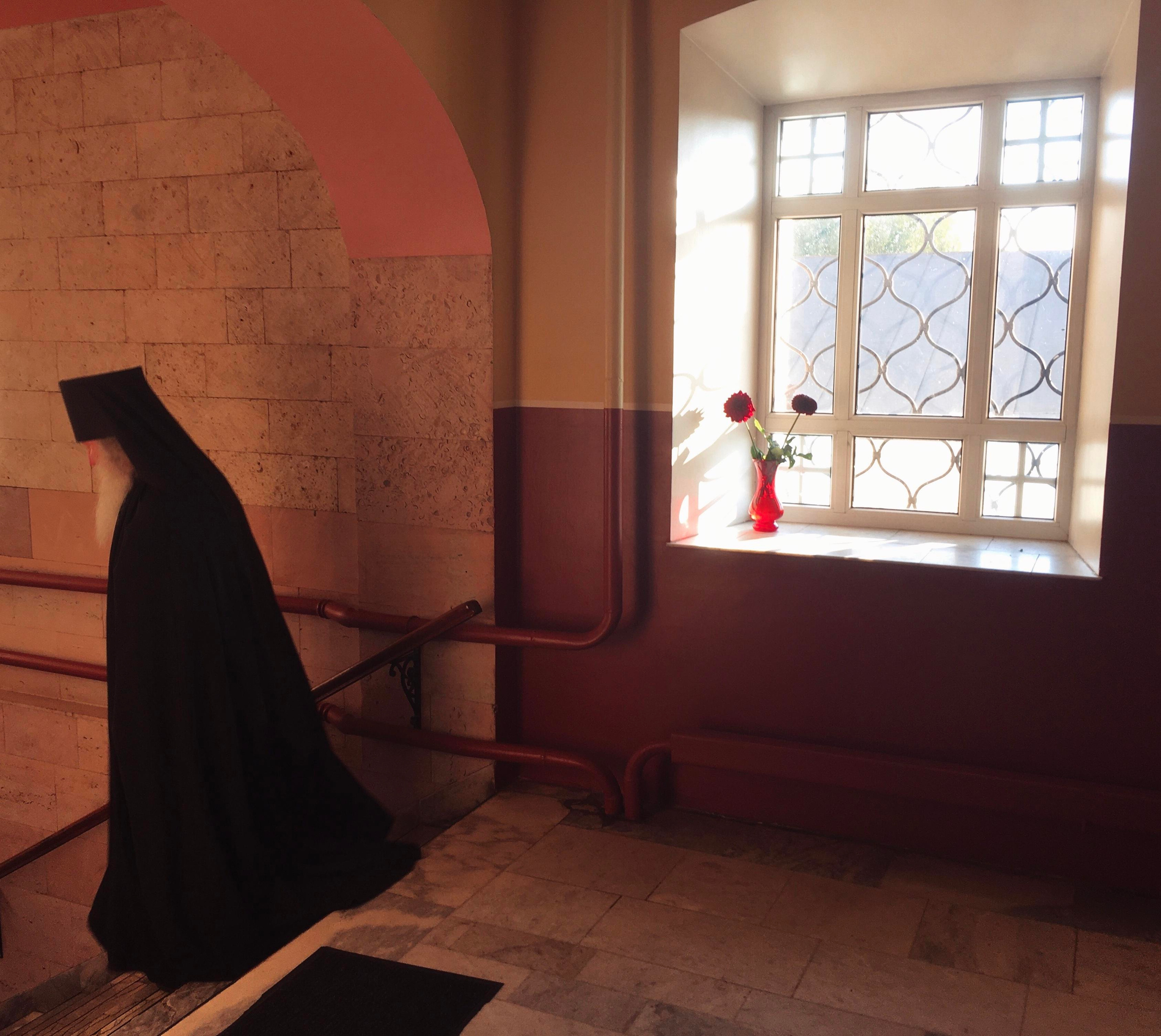 Жанр. Оператор-постановщик и фотограф Филипп Угланов