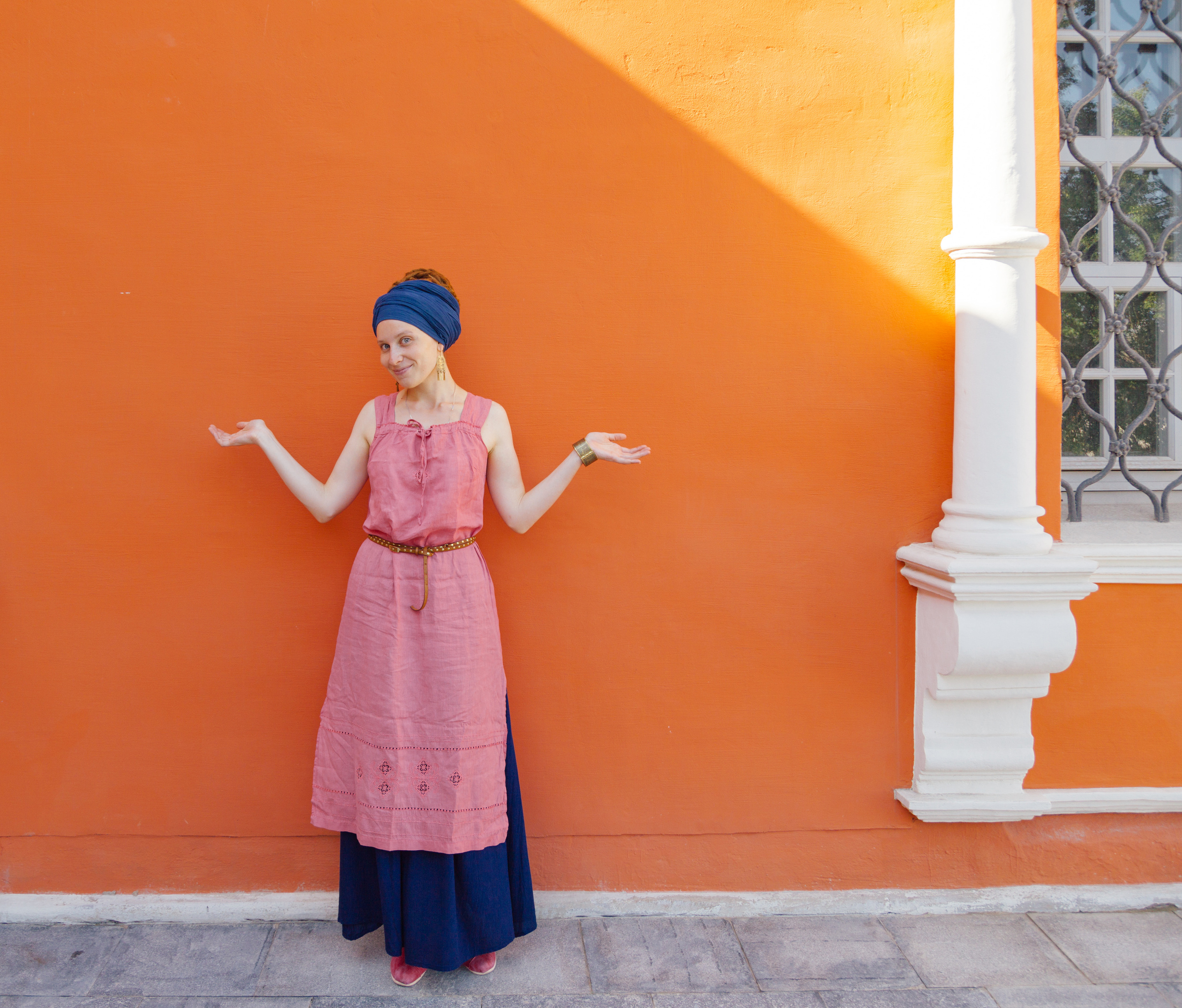 Портрет. Оператор-постановщик и фотограф Филипп Угланов