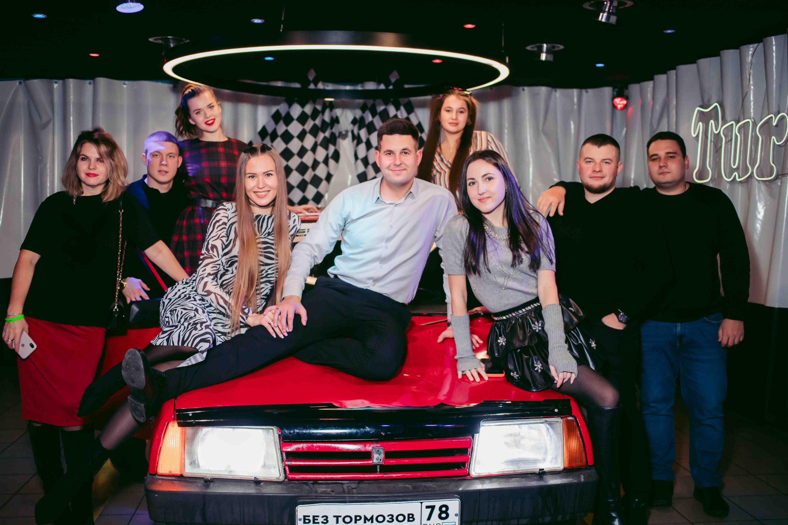 Торжества. Sandina.pro — репортажная, портретная и свадебная съемка в Санкт-Петербурге