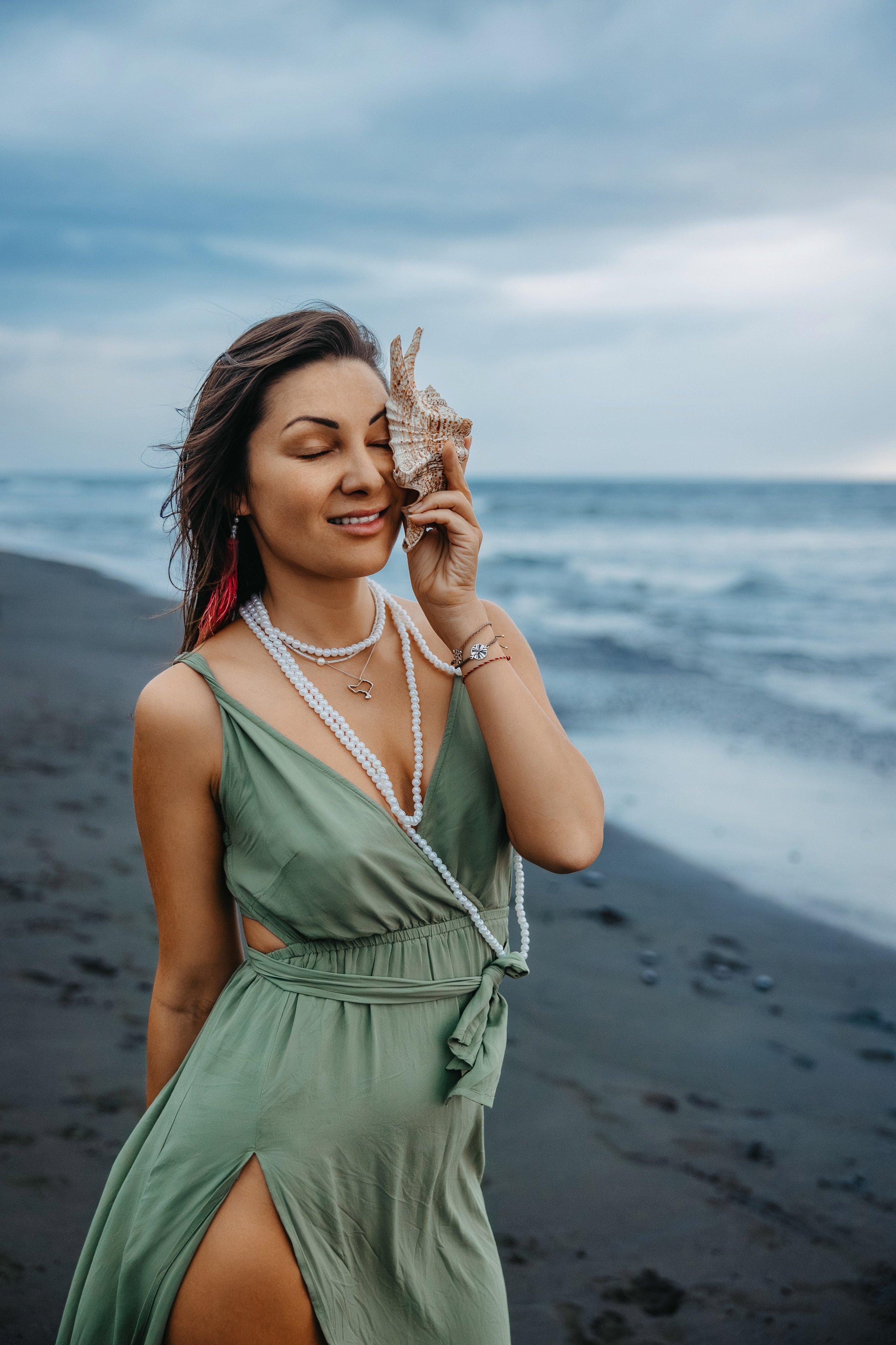 Dania. Профессиональный фотограф Нурмиева Вероника