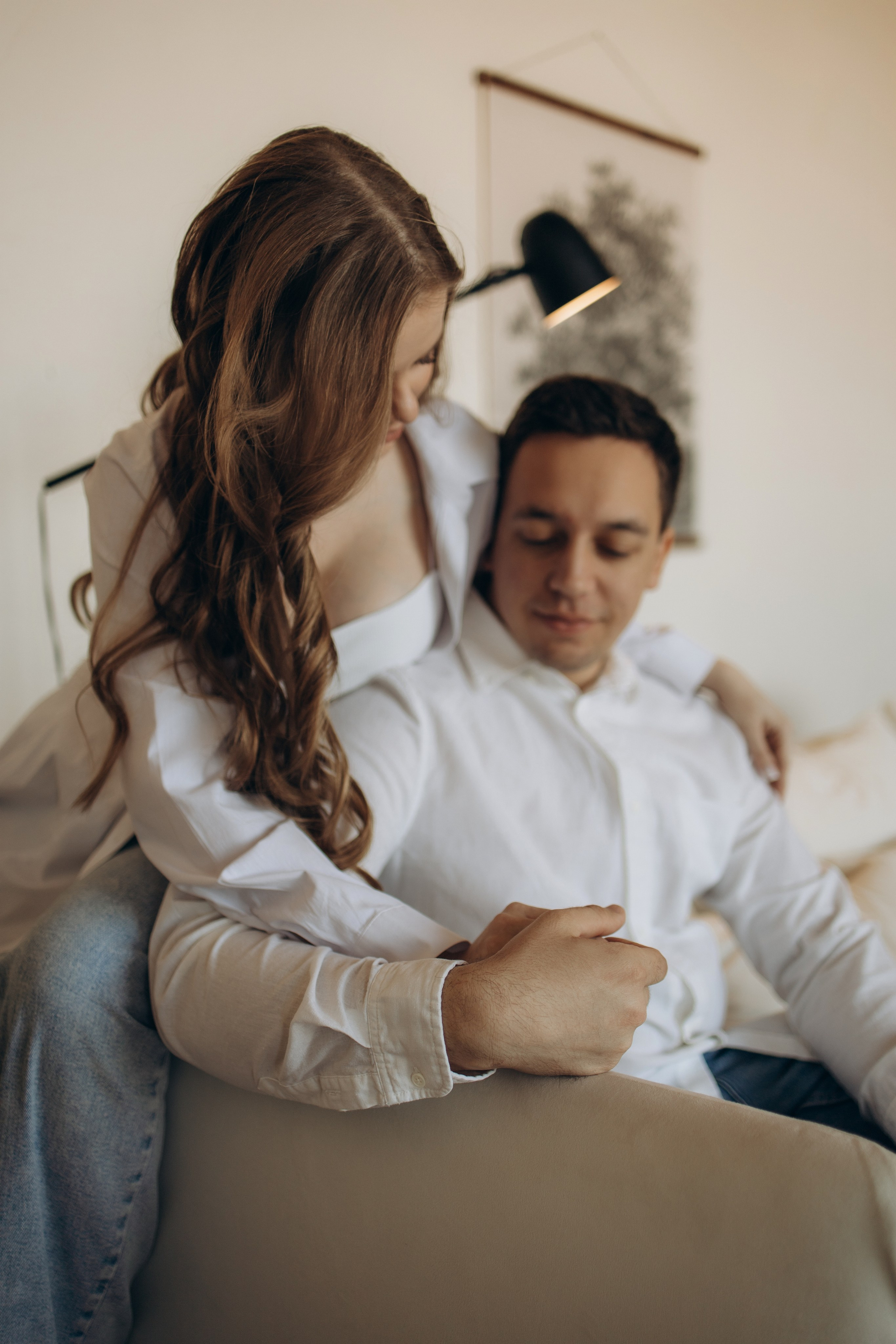 Тимофей и Надя. Самый теплый фотограф в Краснодаре Рябоконь Ксения