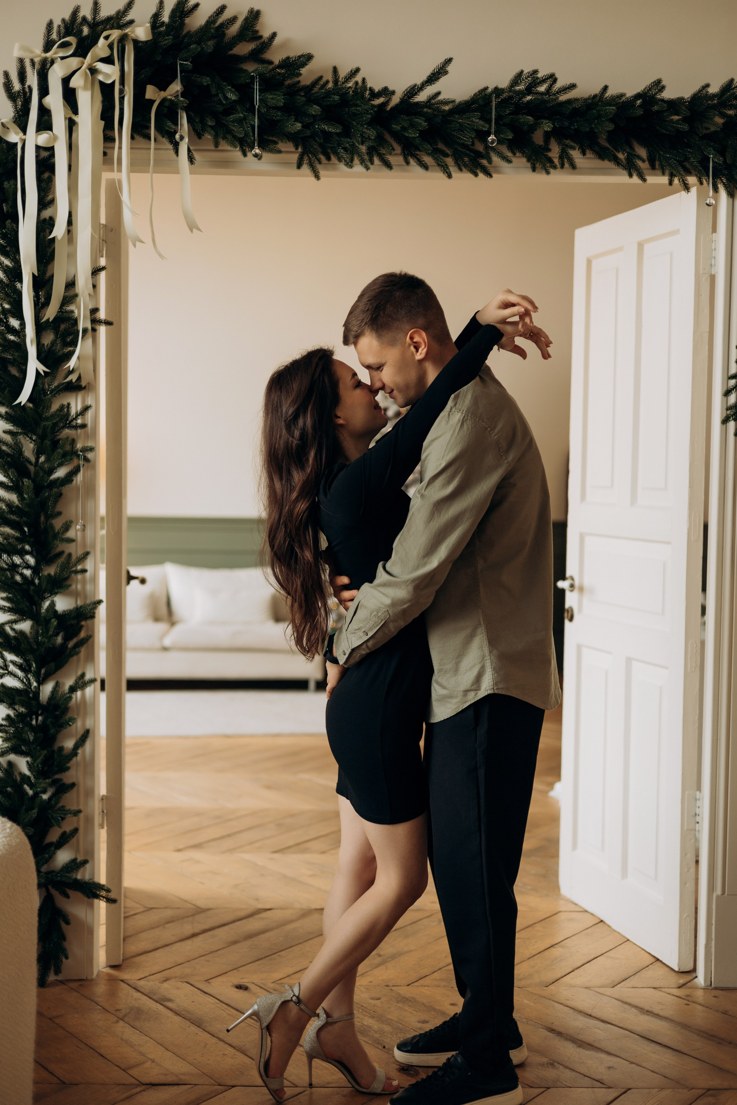 Семейная. Самый теплый фотограф в Краснодаре Рябоконь Ксения