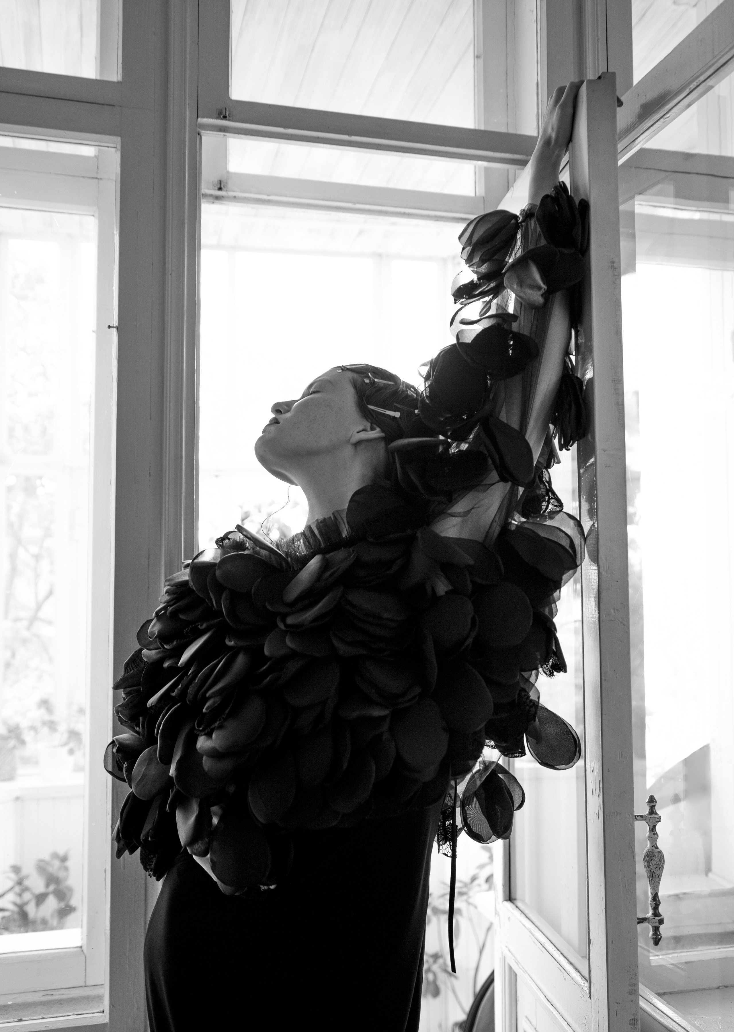 Марината Литвинова. Фотограф Екатеринбург Алина Станицкая