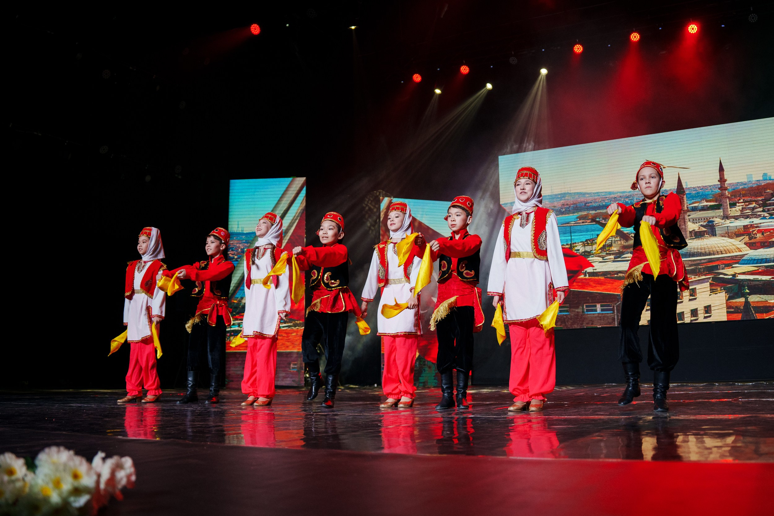 NOMAD «Концерт». Портретный и Репортажный Фотограф Москва