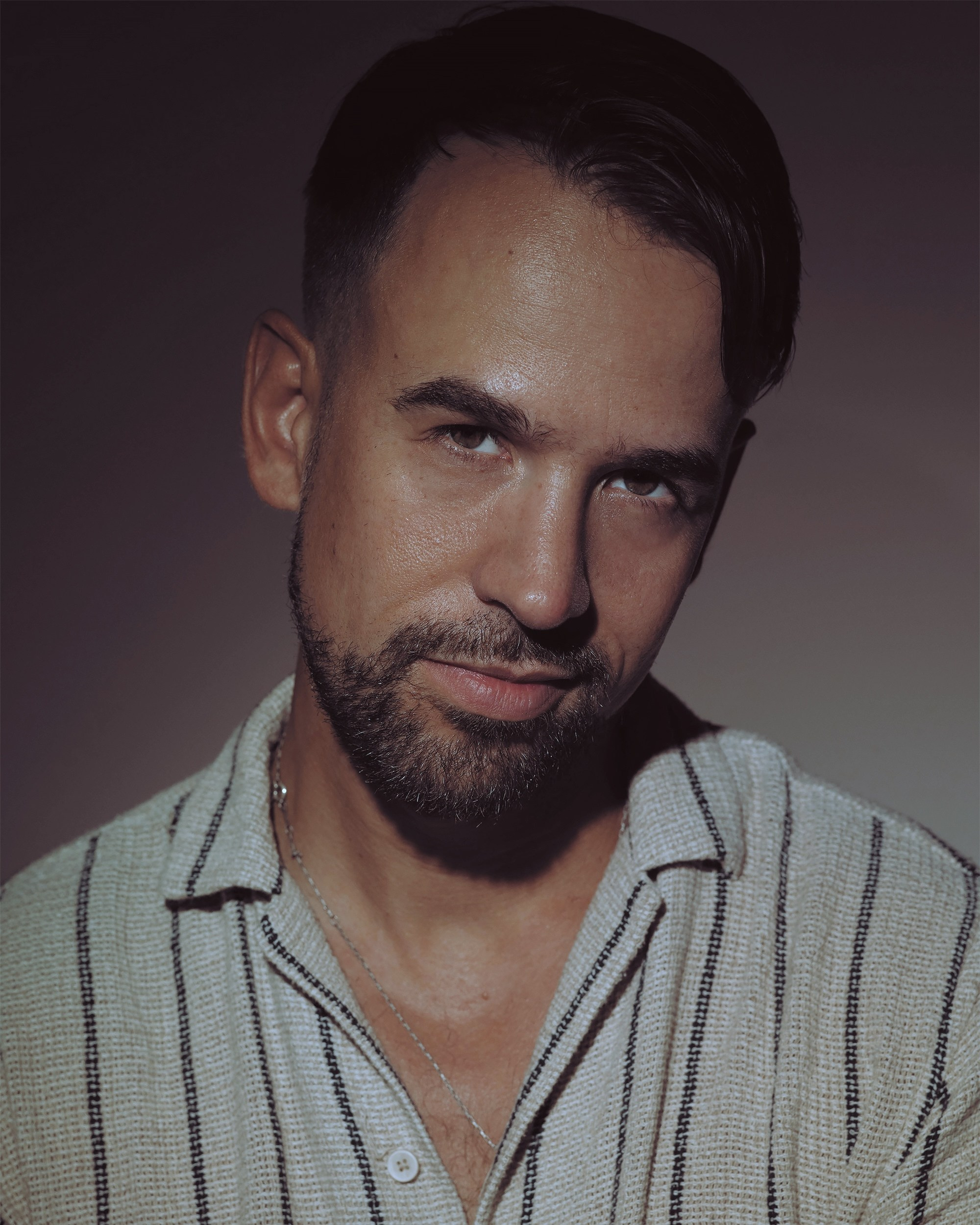 Мужские портреты. Portrait photographer Oxana Prikhodko