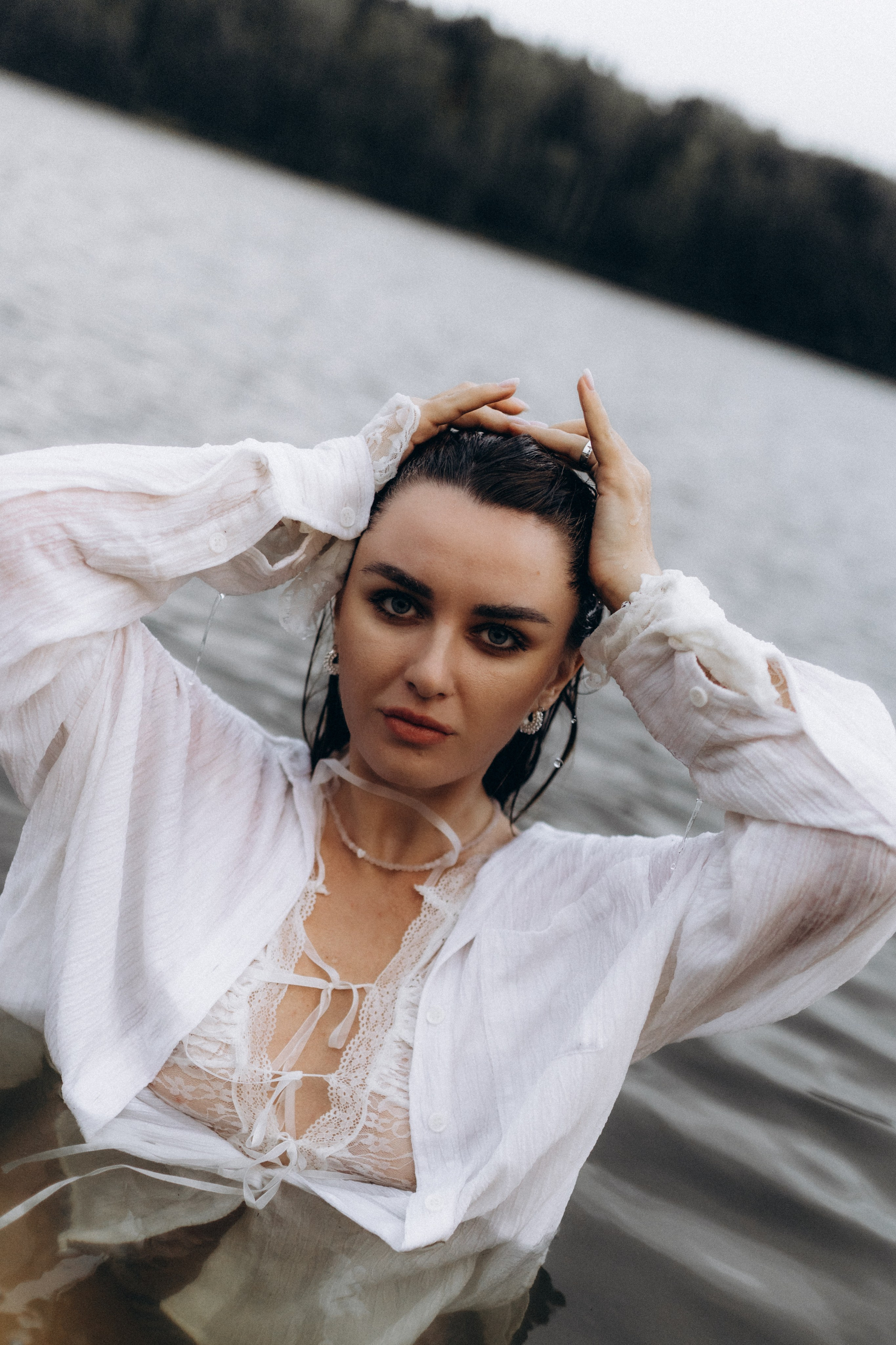 Алина. Фотограф НОГИНСК, Москва, Анастасия Белая