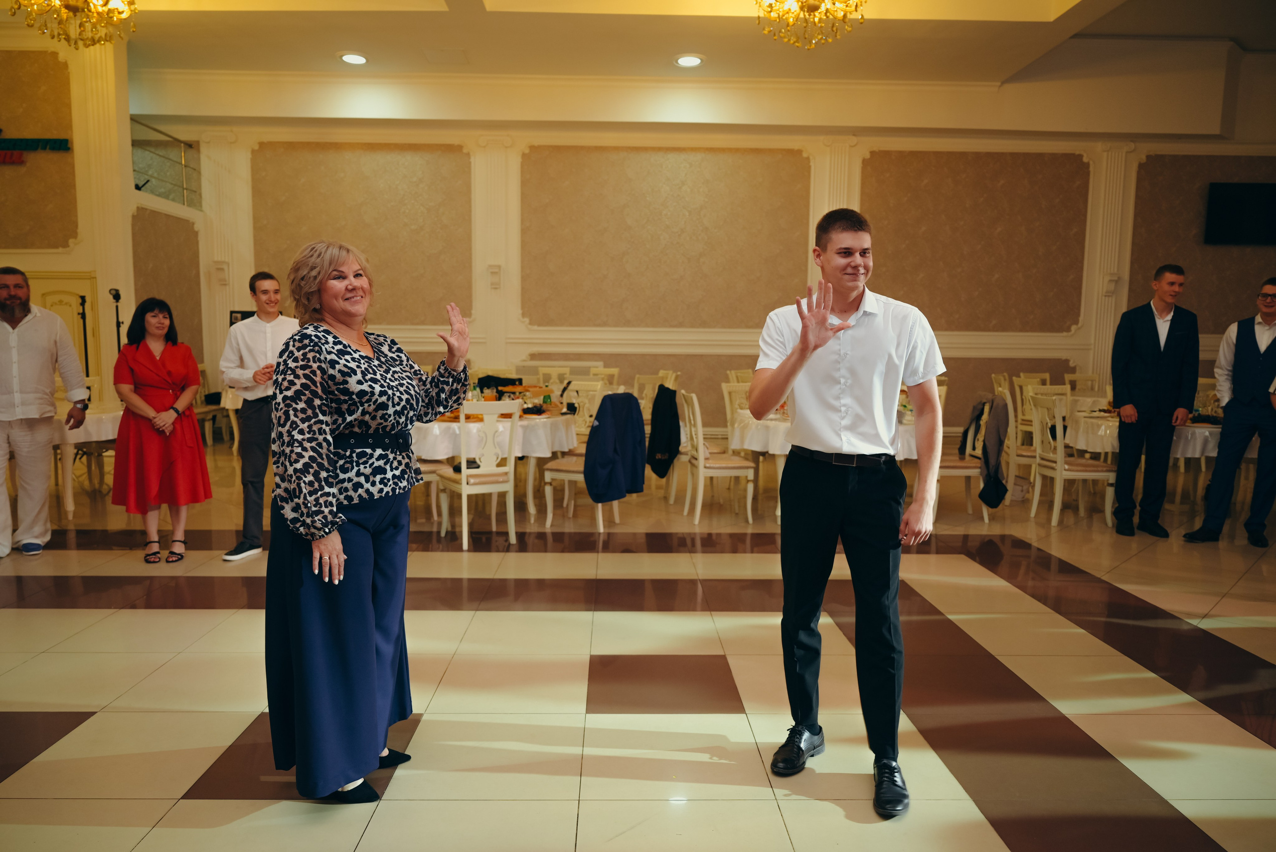 Выпускной 2025. Фотограф в Саратове и Энгельсе — Склярова Дарья