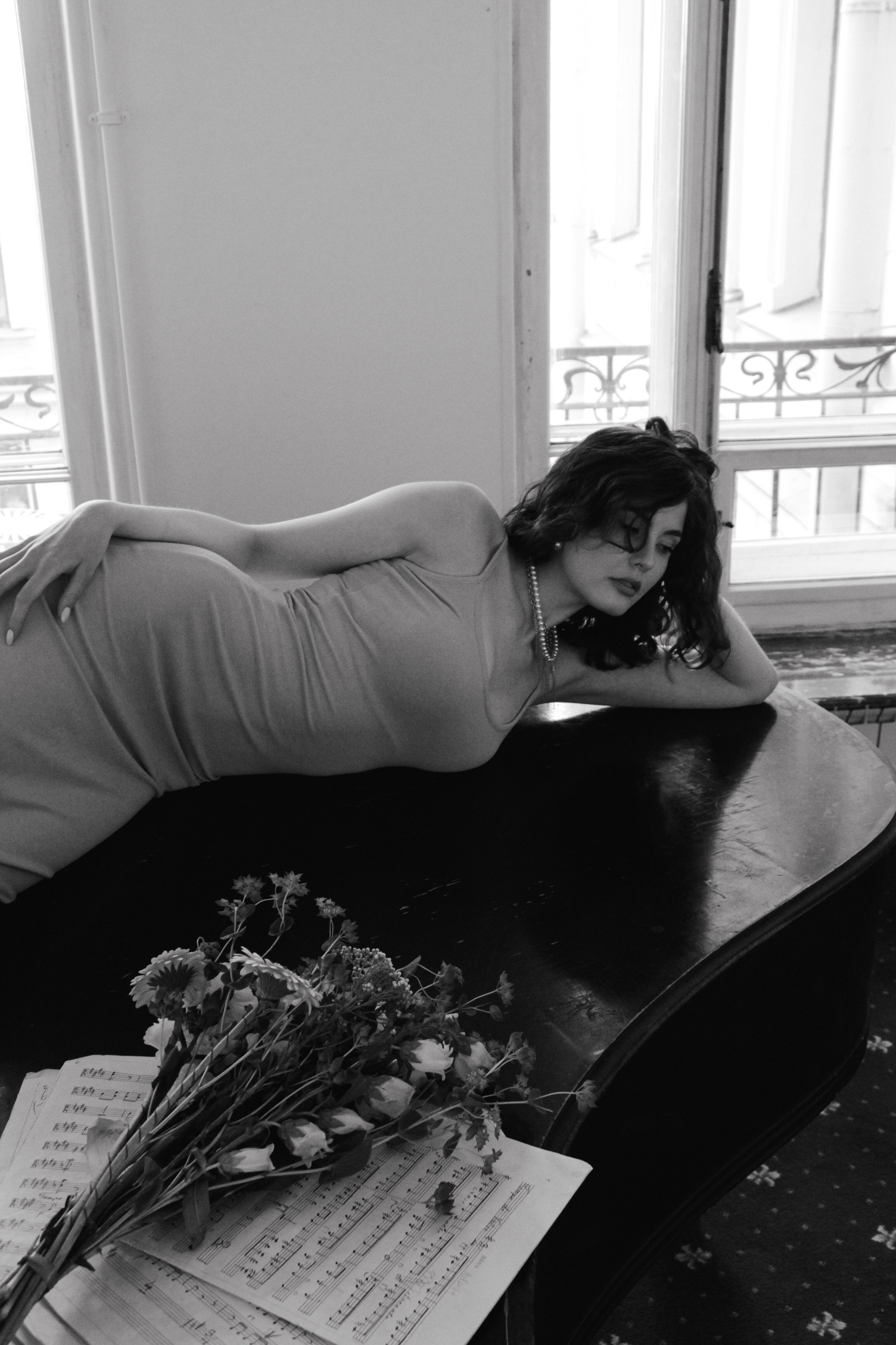 Студийная съемка. Индивидуальный фотограф в Санкт-Петербурге