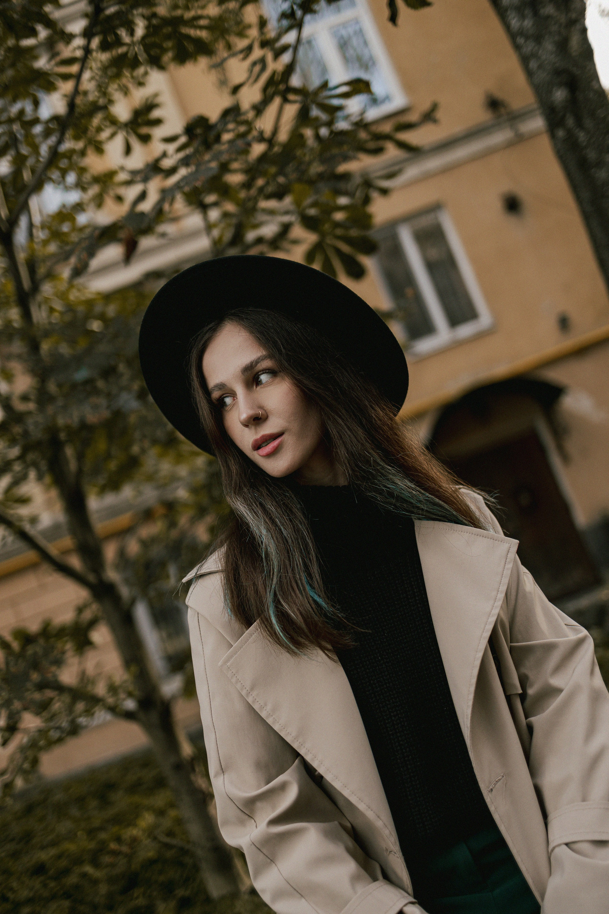 Sisters. Фотограф в Выборге и Санкт-Петербурге Маша Гуляева