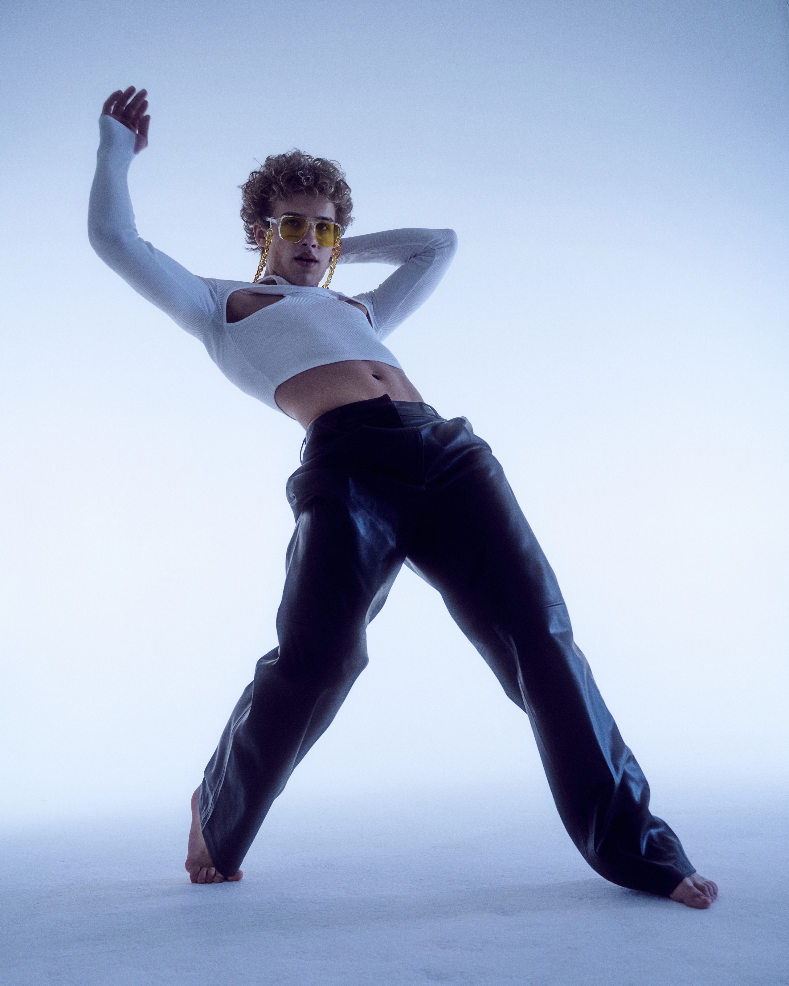 Иван Федоровых. Рома Гелик фотограф из г. Москва