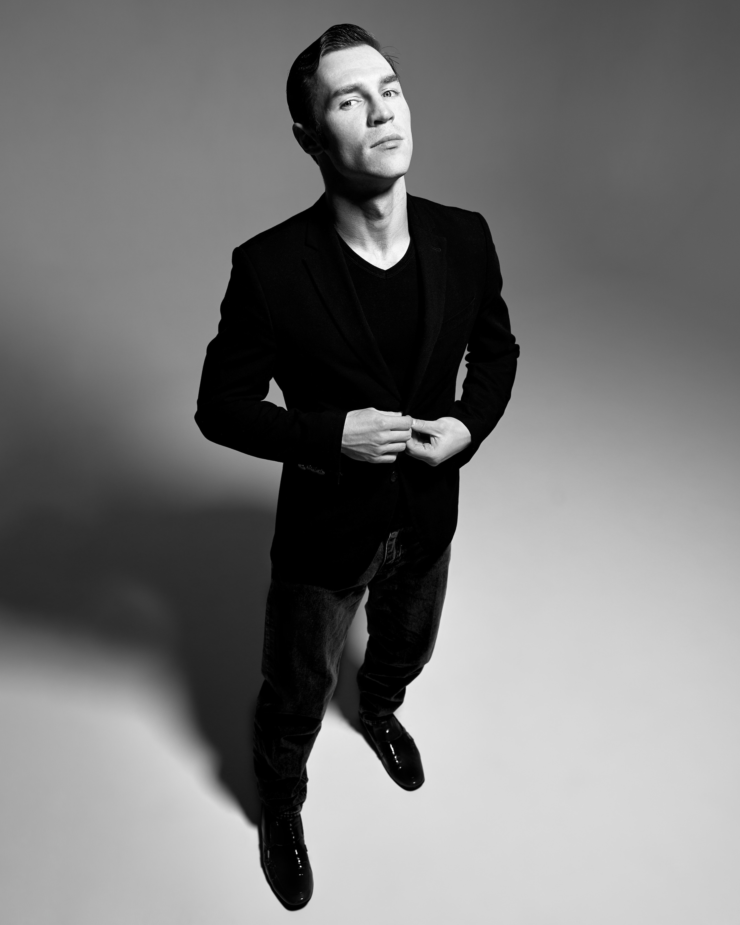 Глеб Маханьков. Рома Гелик фотограф из г. Москва