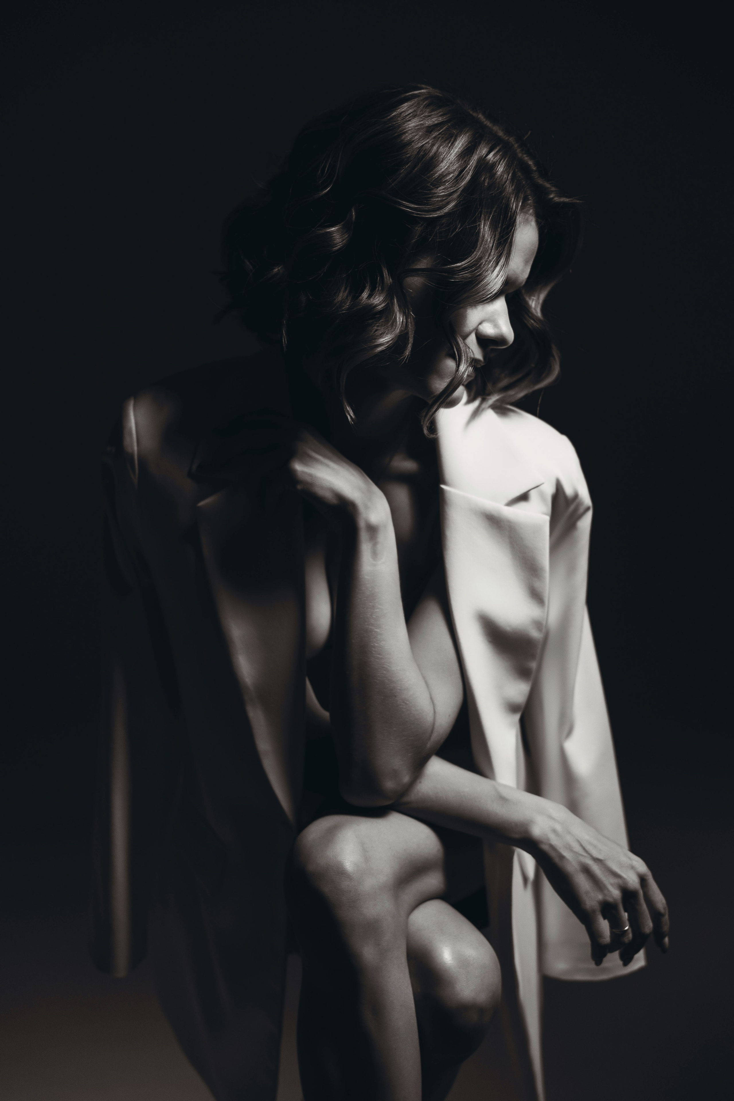 Потреты. Свадебный и семейный фотограф в городе Сургуте Стерликова Светлана