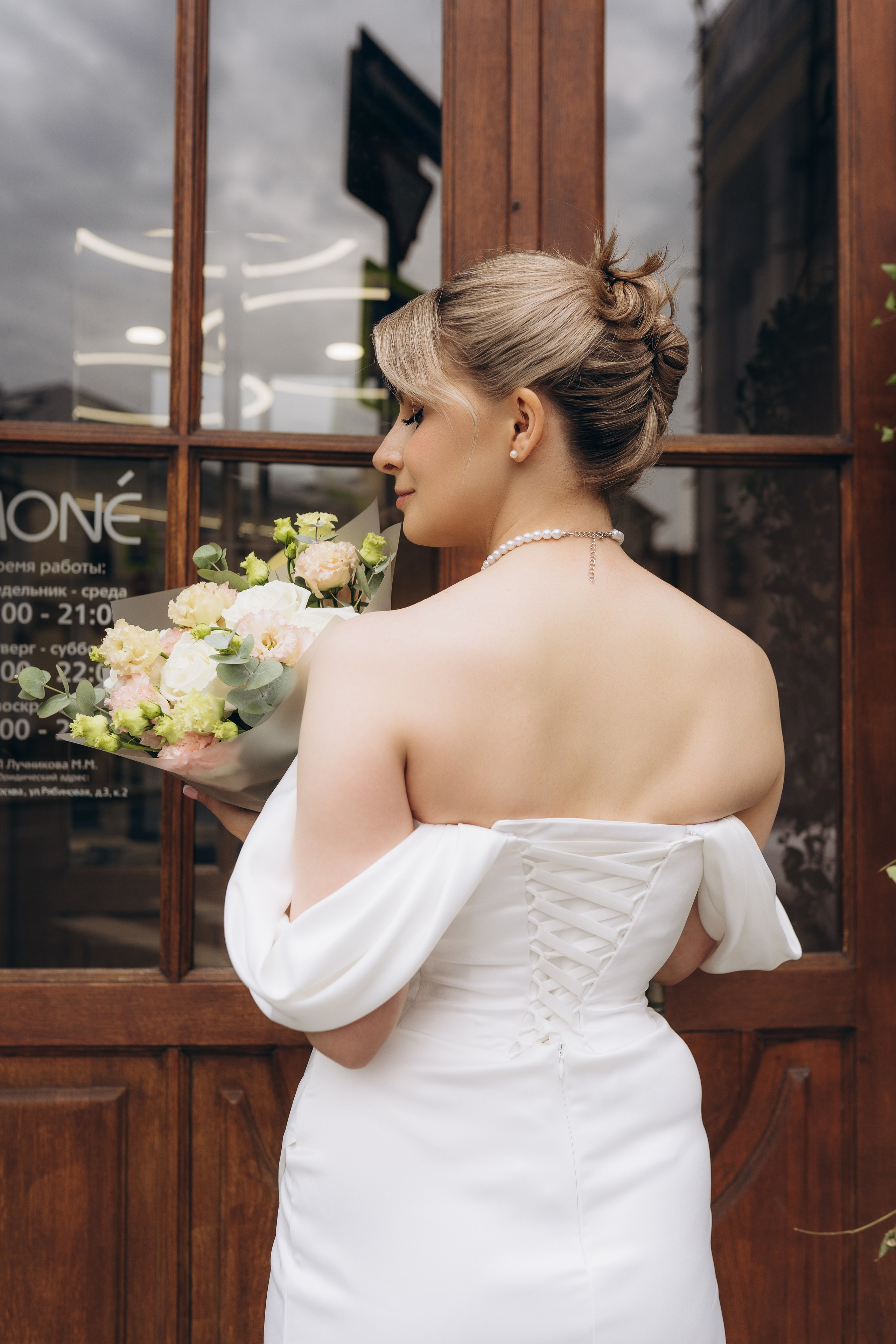 Свадебная фотопрогулка в Москве по центру. Свадебный фотограф в Москве Анна Полушина