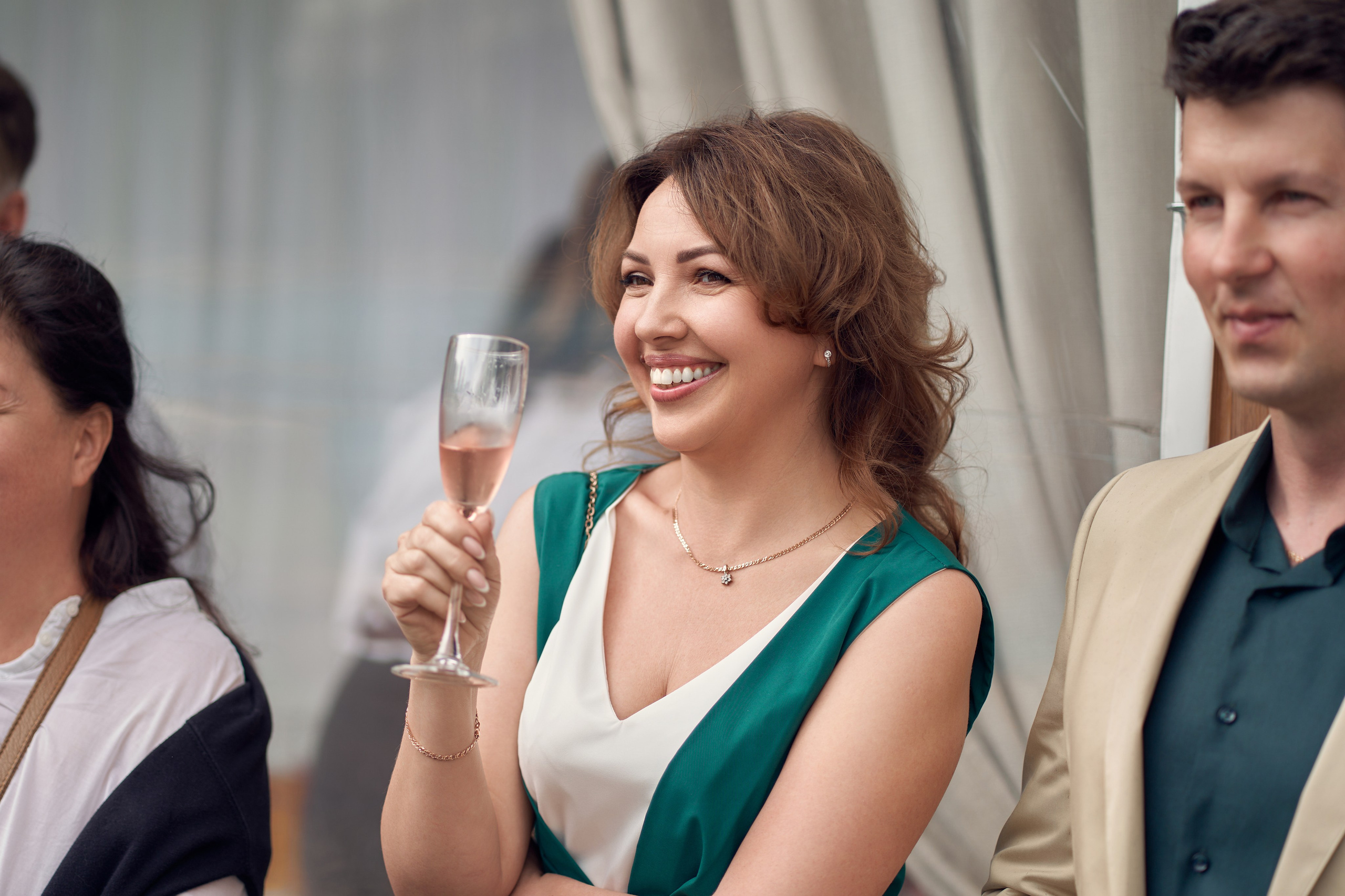 РЕПОРТАЖ. Фотограф в Москве — Новиков Владислав