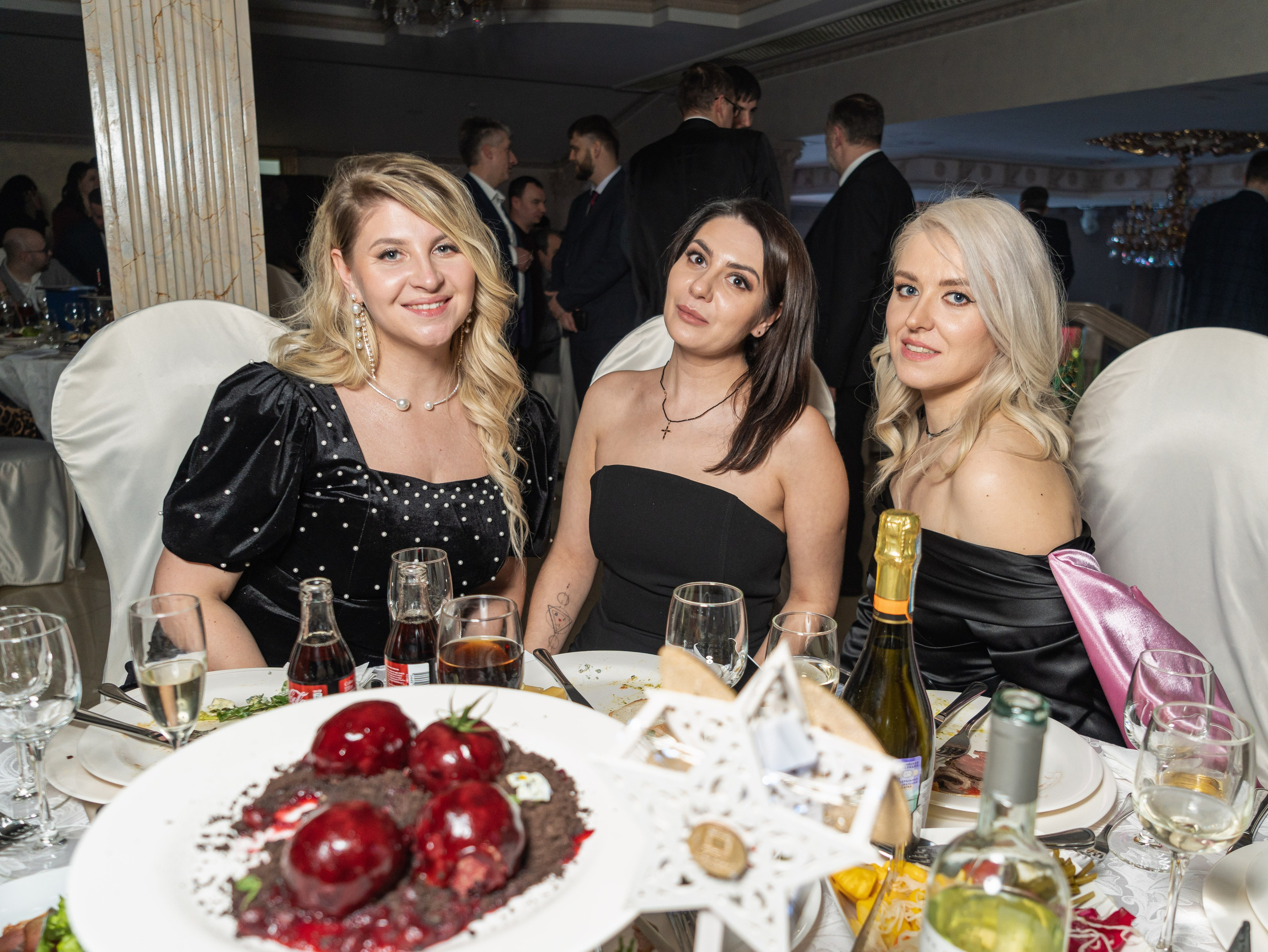 Корпоратив — Основа. Фотограф Москва