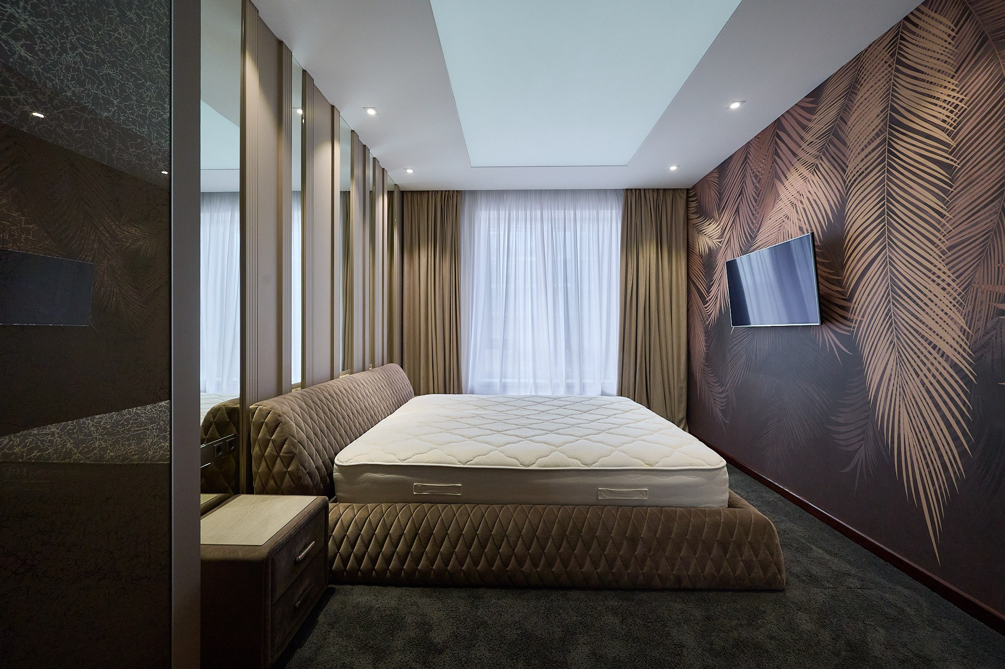 Квартира 164. Интерьерный фотограф в Краснодаре