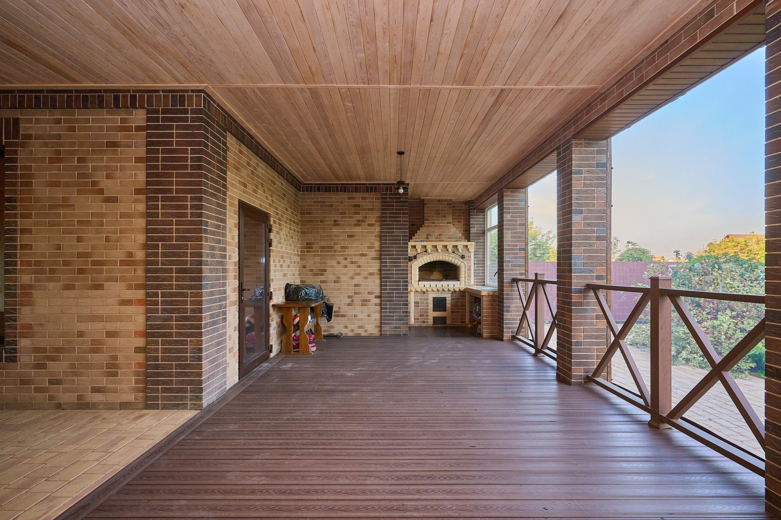 Дом 131. Интерьерный фотограф в Краснодаре