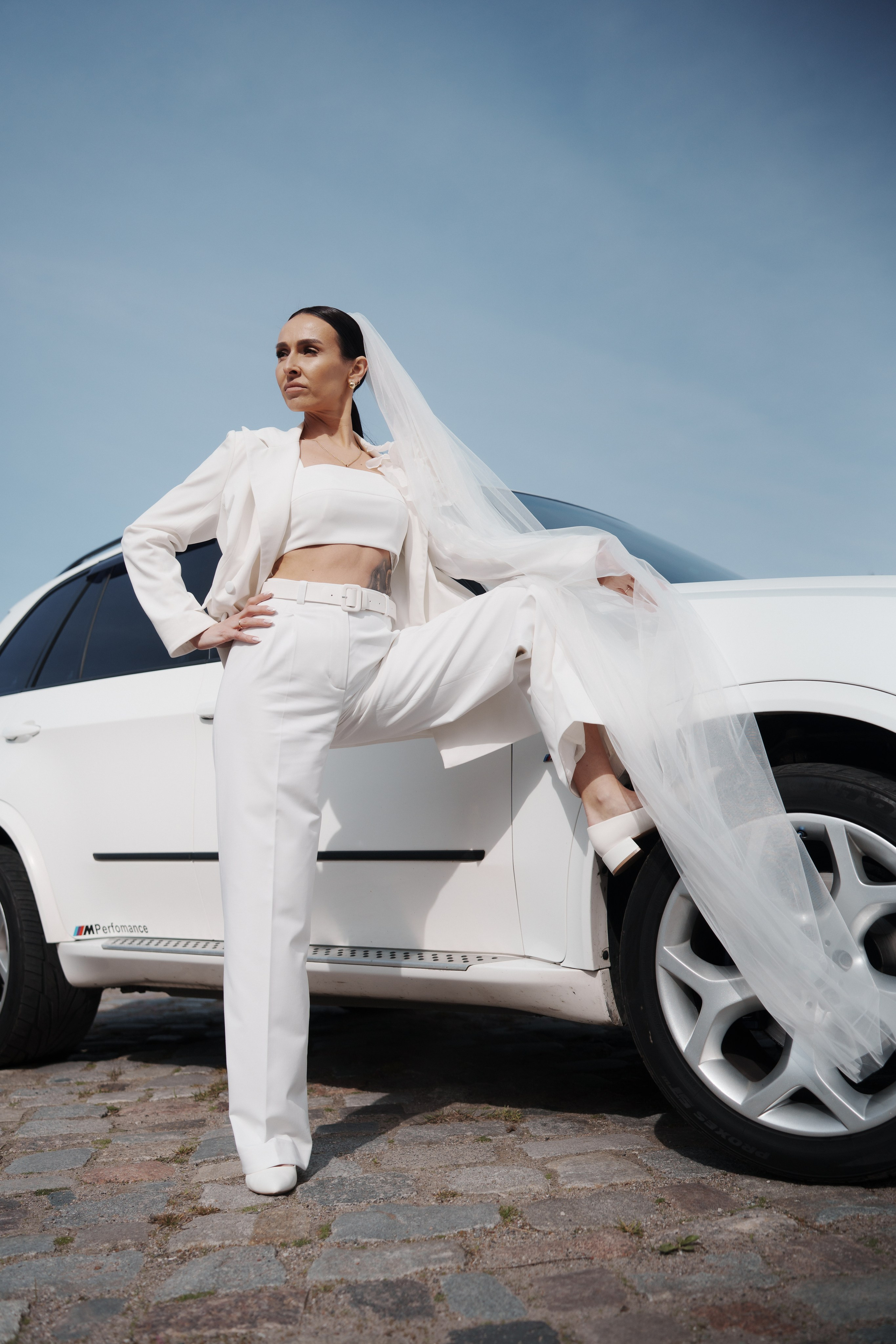 Свадебная съемка. Репортажный фотограф в Калининграде Морозов Кирилл