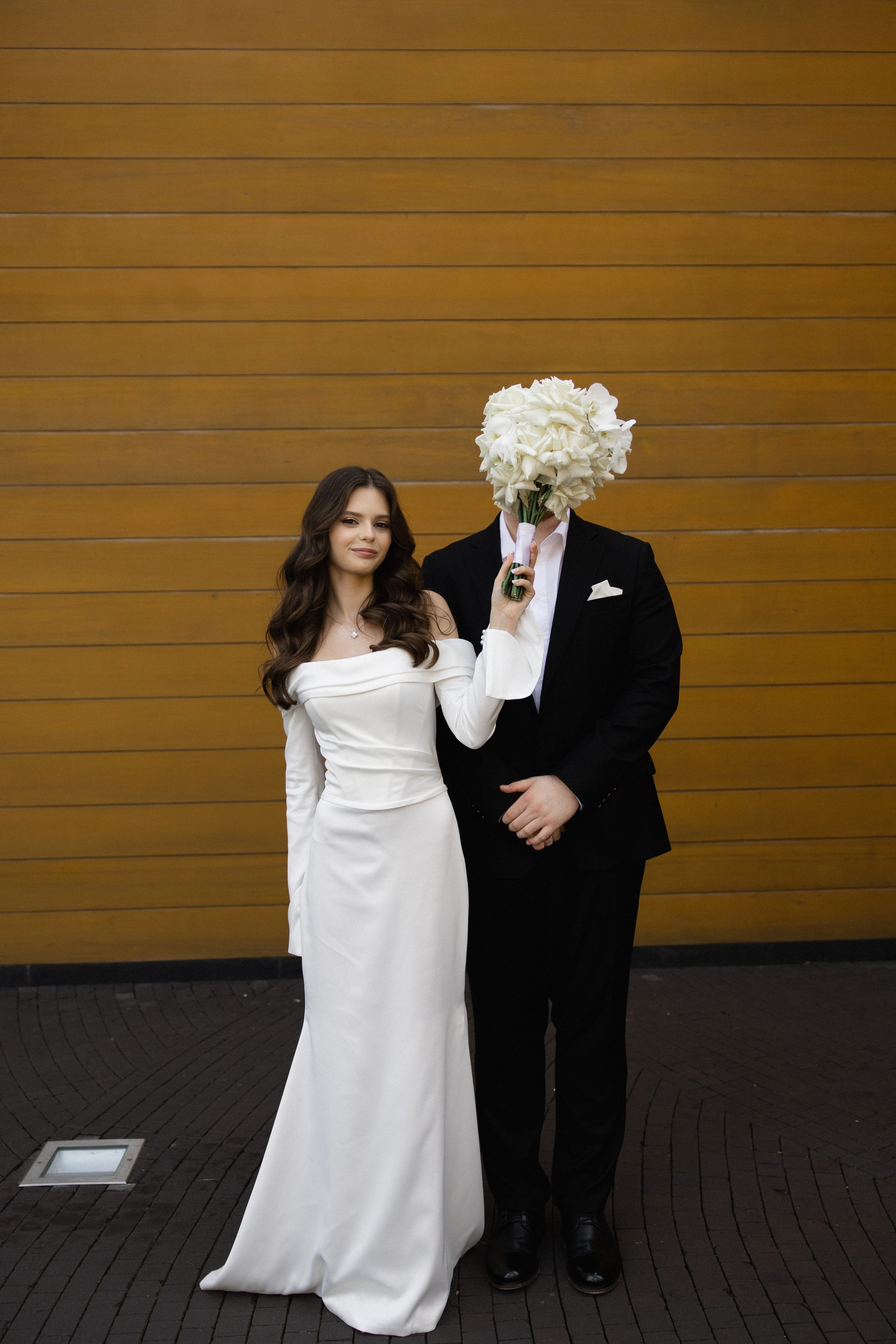 Эдуард и Виктория. Свадебный, портретный и семейный фотограф в Москве Абукалиева Диляра