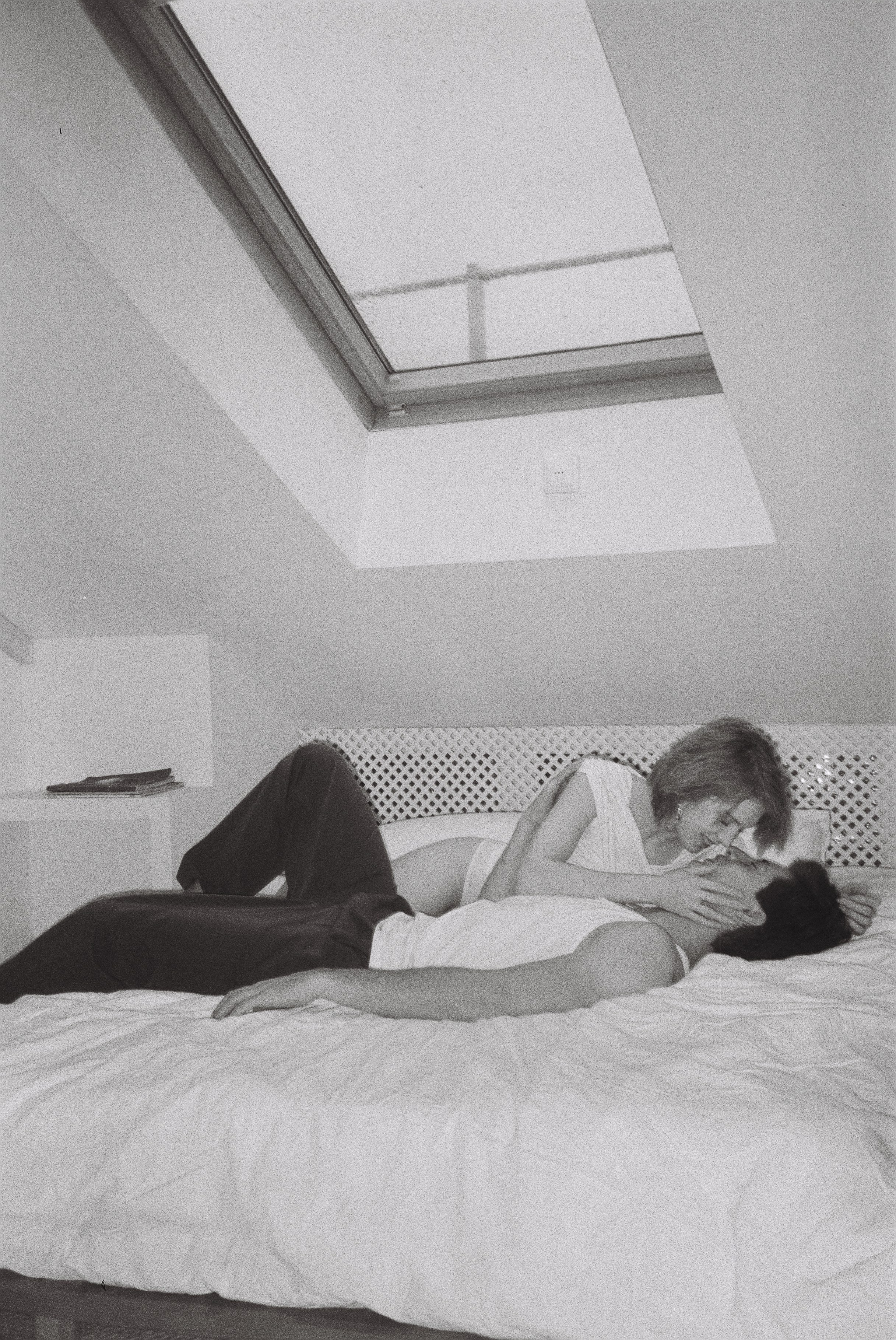 Квартира. Свадебный фотограф в Москве Элина Ларченкова. Фото, которые цепляют