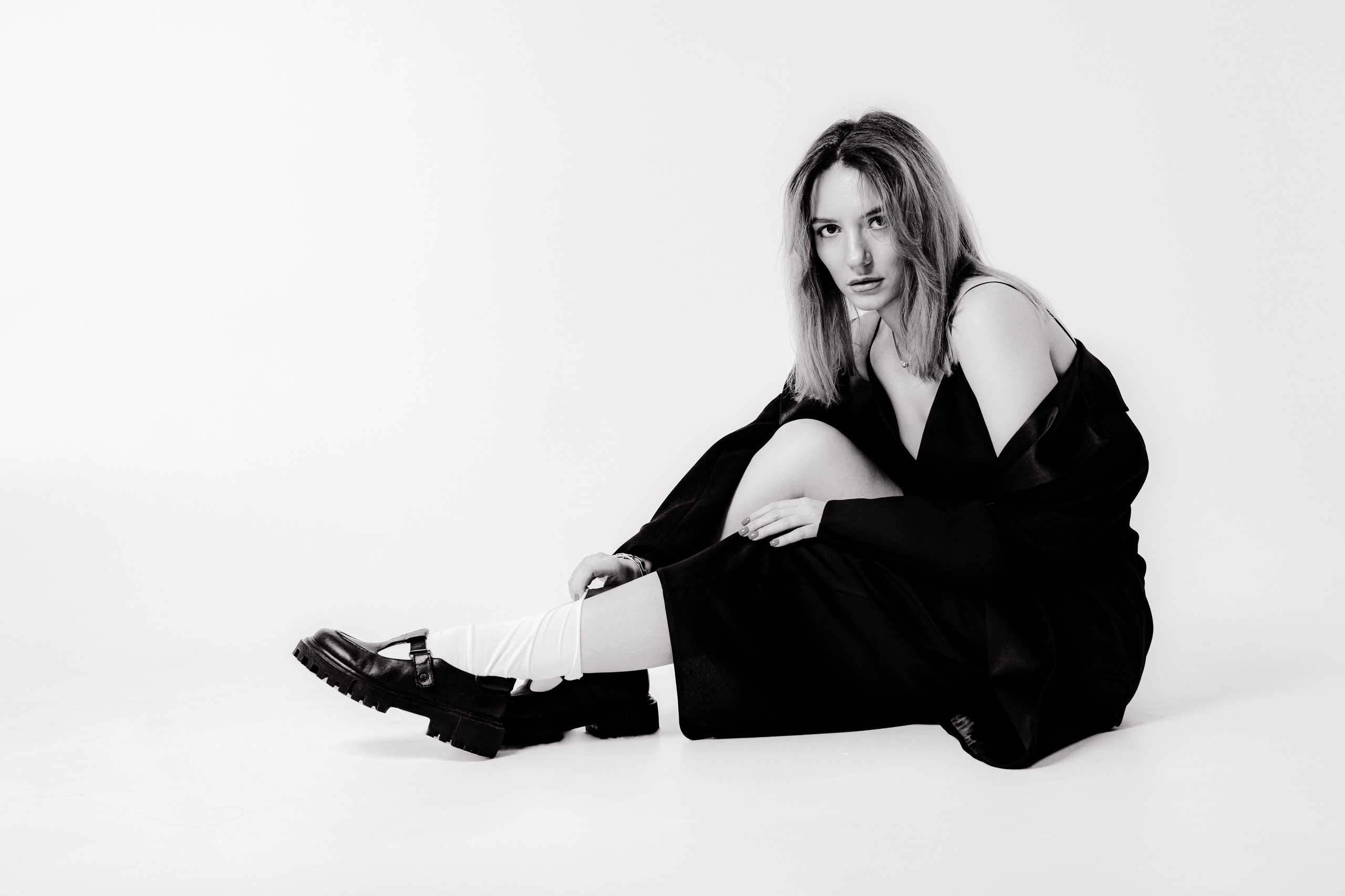 Фотограф в Санкт-Петербурге Евгения Манько