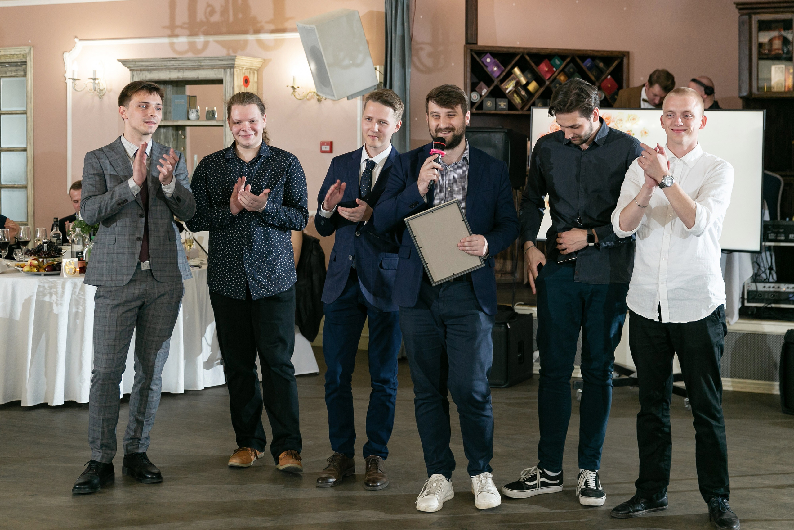 Свадебная фотосессия Ирины и Андрея. Свадебный и портретный фотограф в Санкт-Петербурге Надежда Чечулина