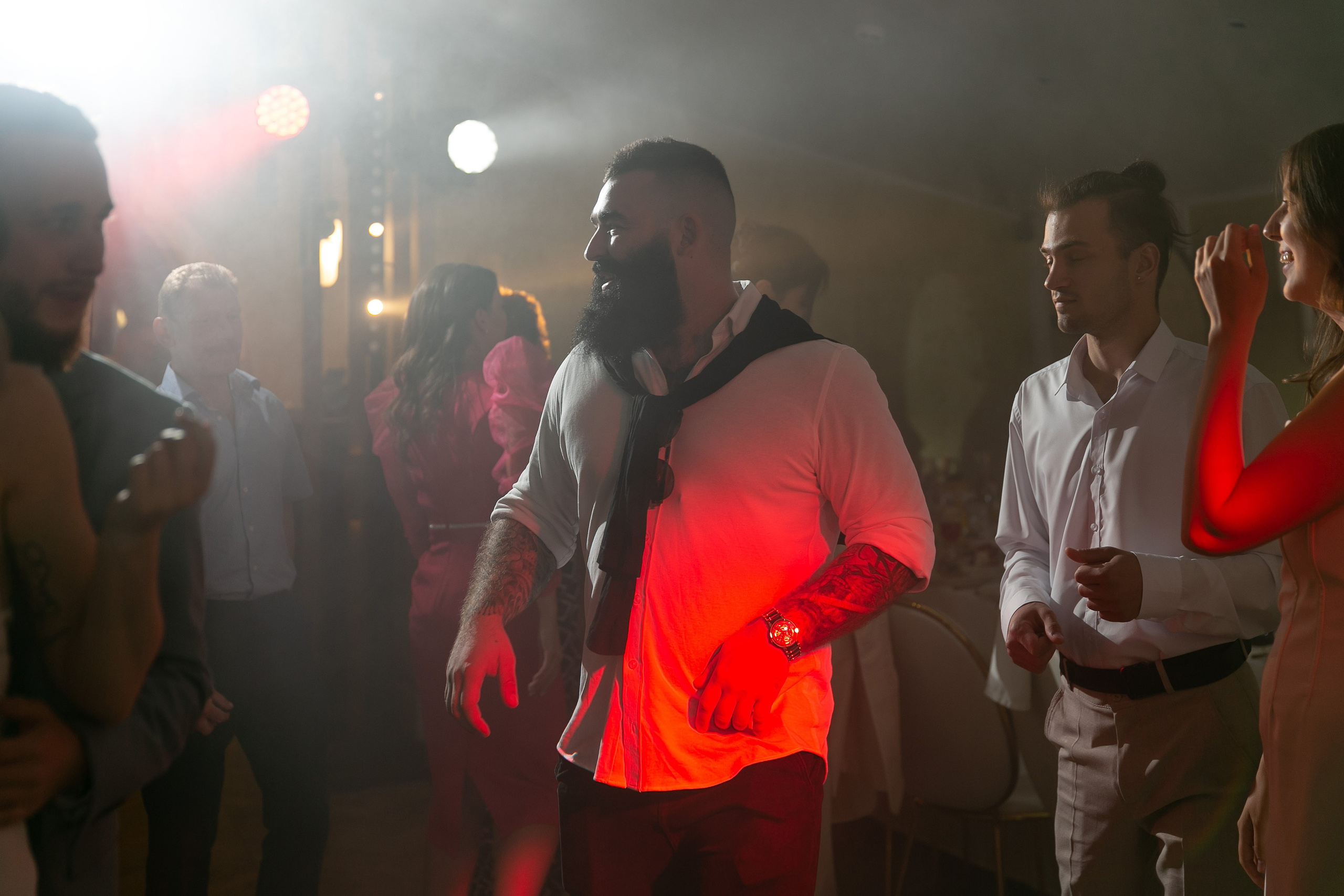 Съемка свадебного дня Кати и Егора. Свадебный и портретный фотограф в Санкт-Петербурге Надежда Чечулина