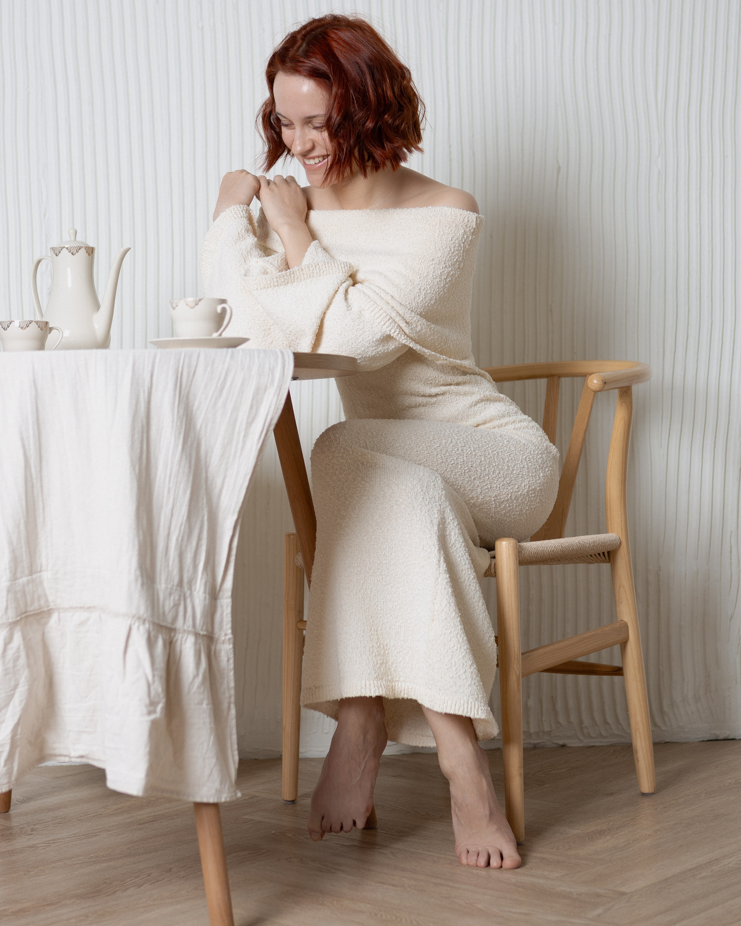 Анна. Портретный фотограф в Москве Анастасия