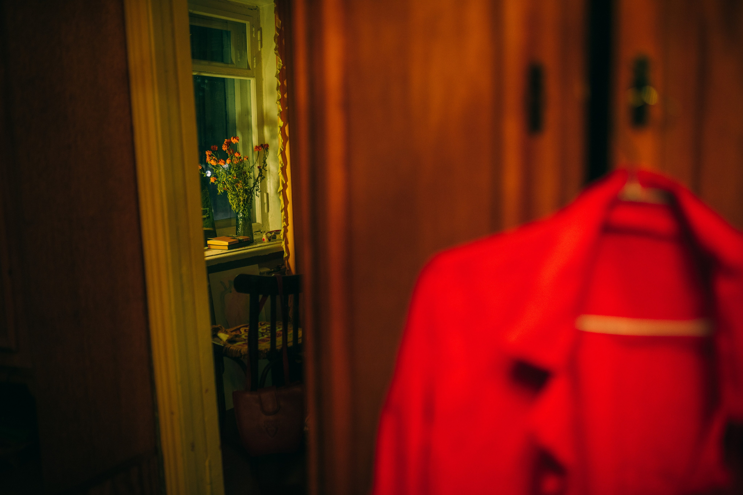 Вета. Женский семейный фотограф Тула Москва Захарова Анна