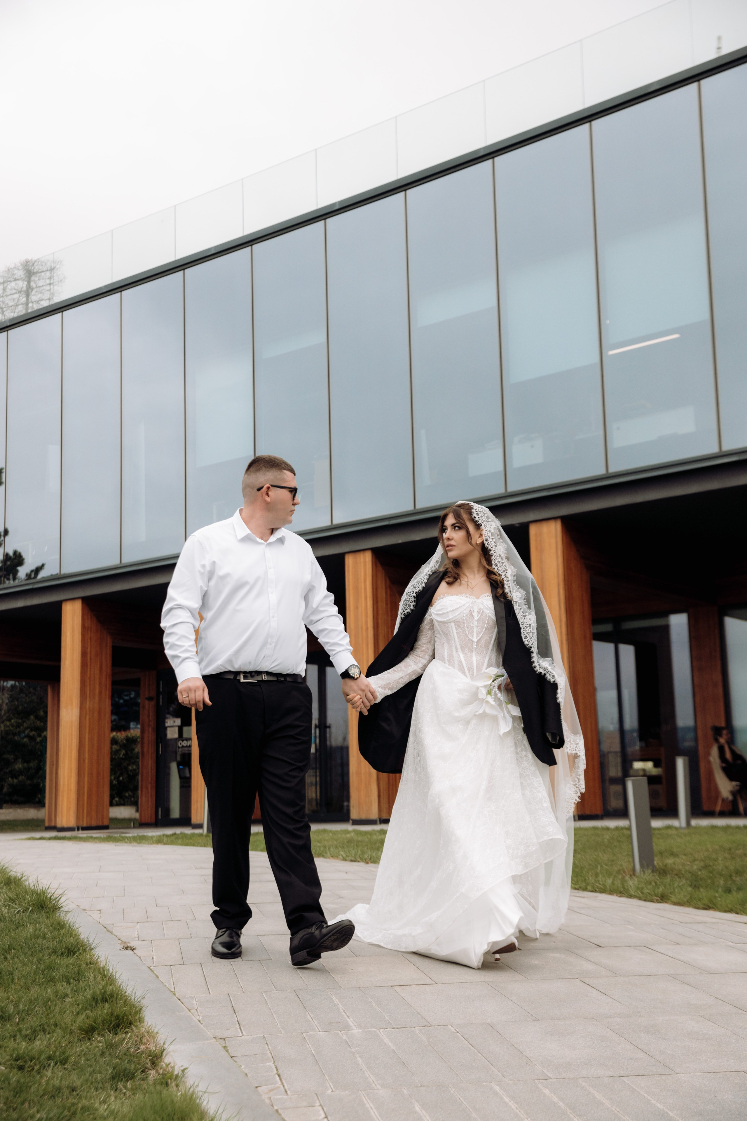 Александр Татьяна. Свадебный фотограф и видеограф Владислав и Анастасия Макриди Симферополь, Севастополь, Крым