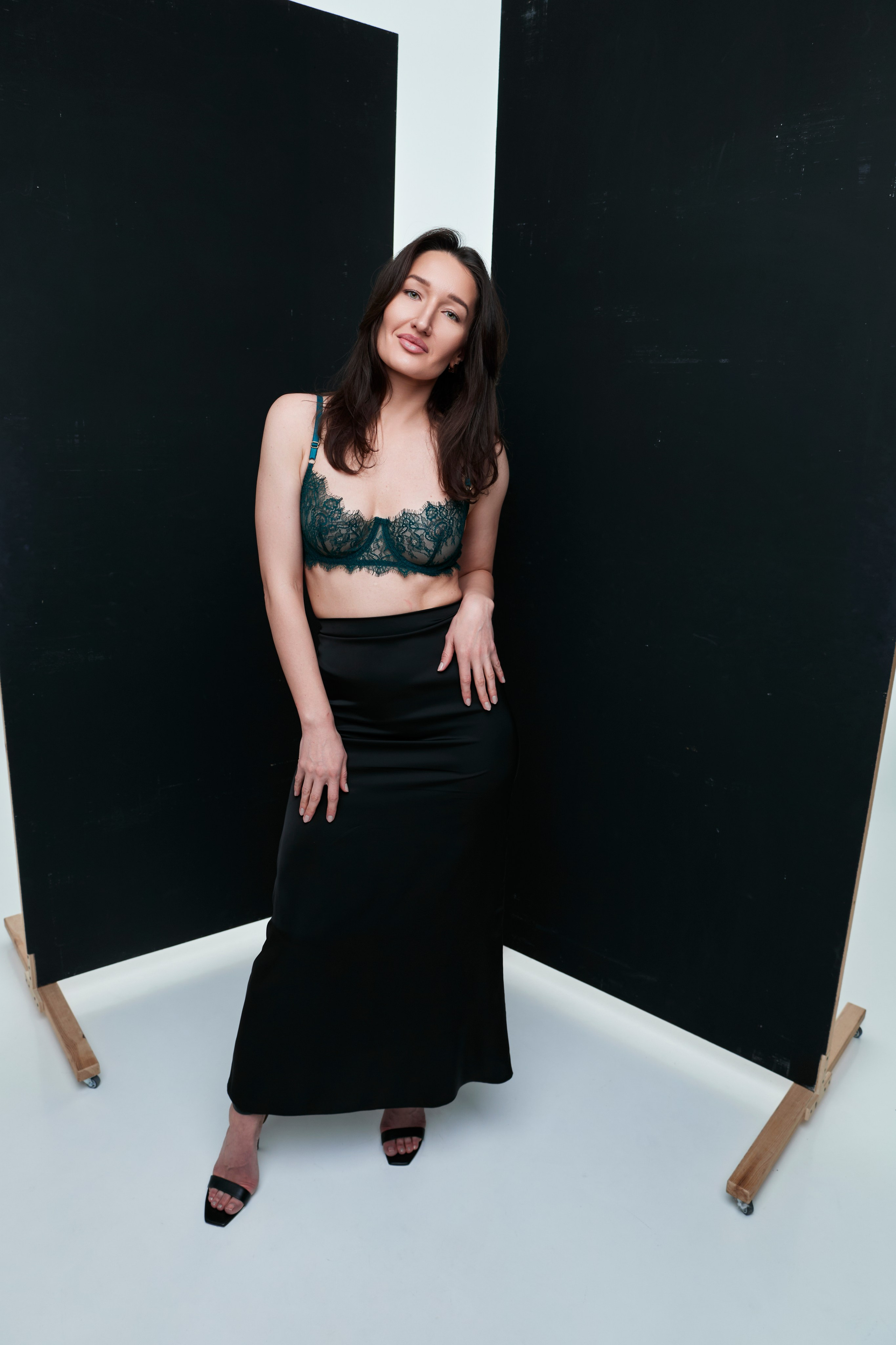 Таня. Фотограф в Екатеринбурге Катерина Березина