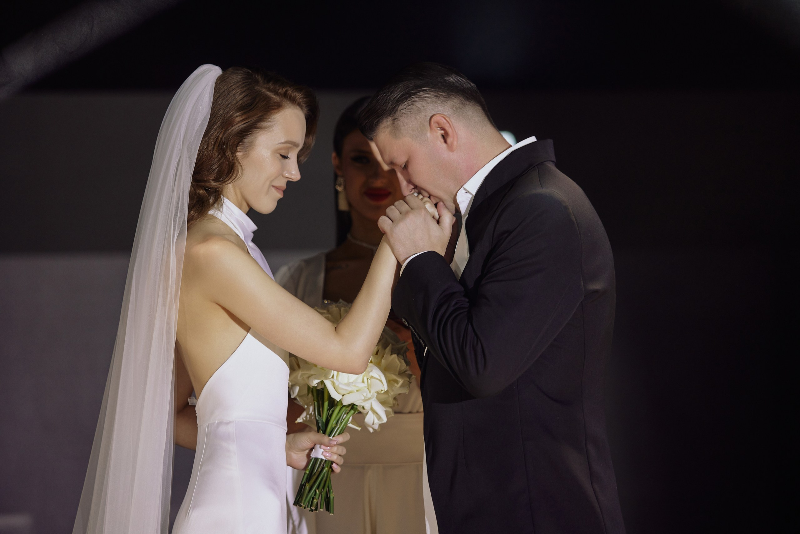 15.07 Антон и Александра. Свадебный организатор Екатеринбург