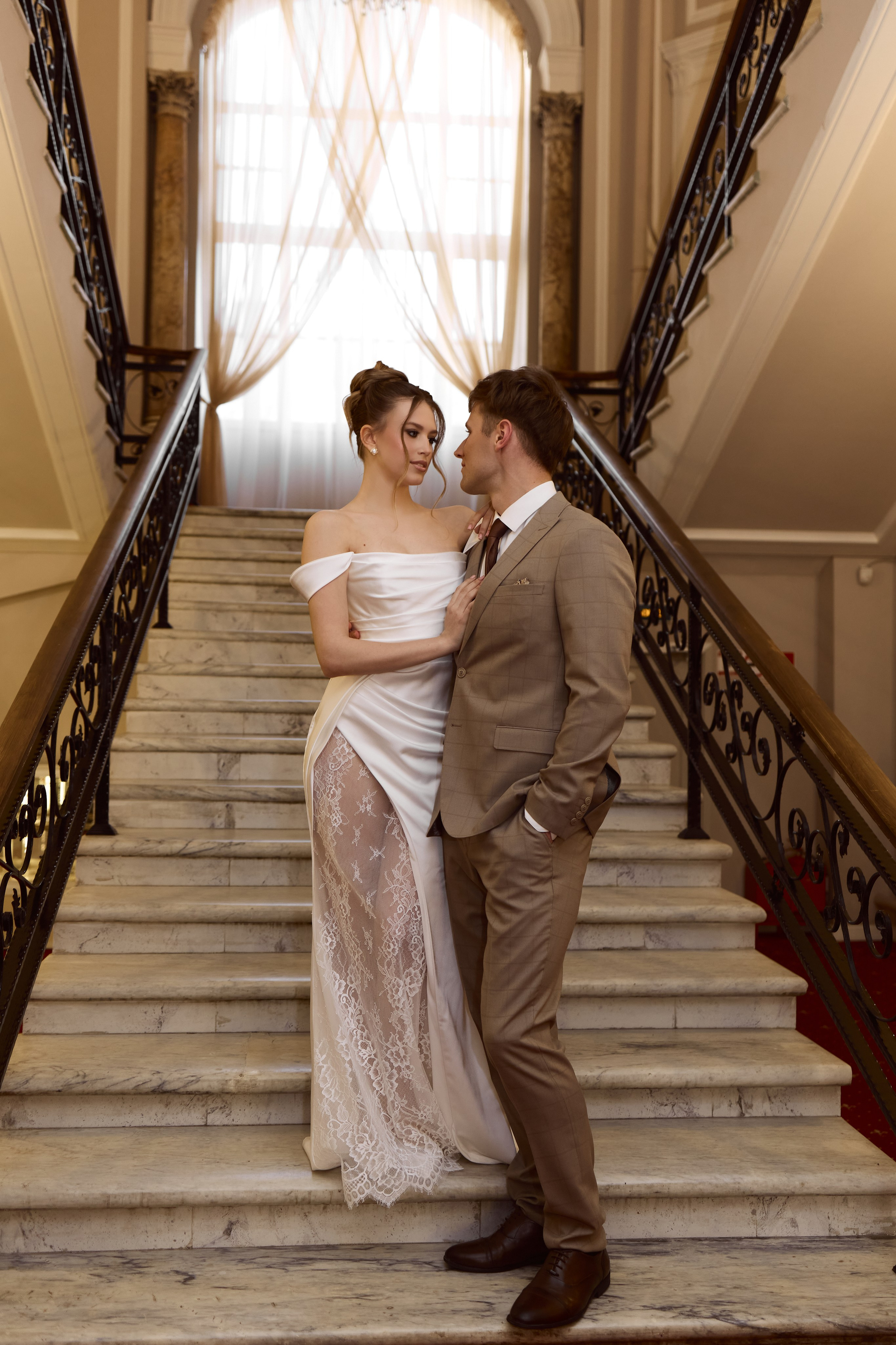 Кристина & Игорь